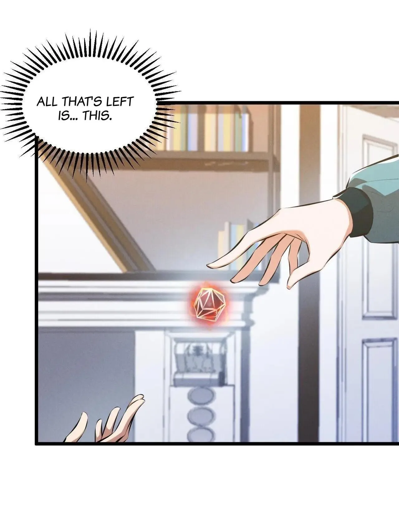 Please Stop Summoning Me! Chapter 79 - Page 58