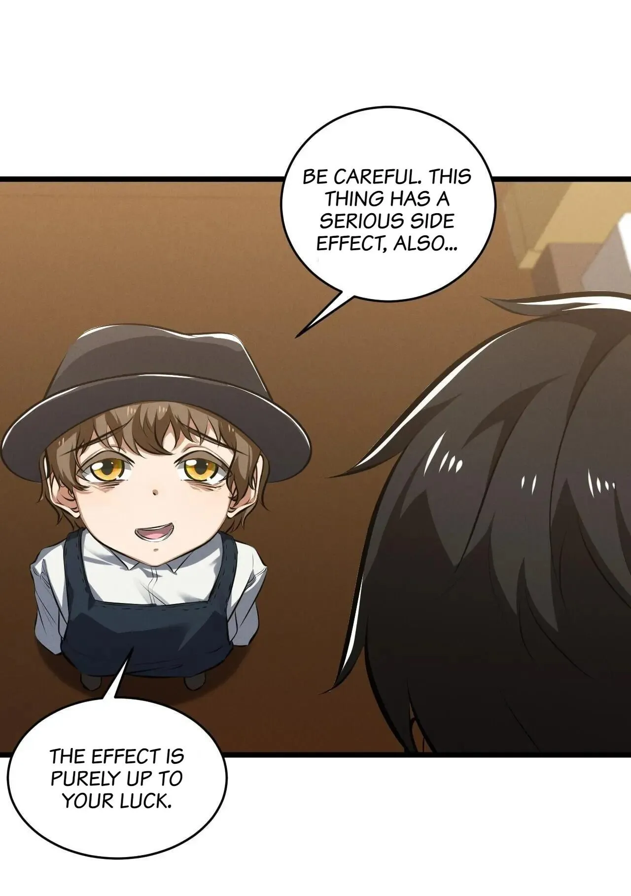 Please Stop Summoning Me! Chapter 79 - Page 59