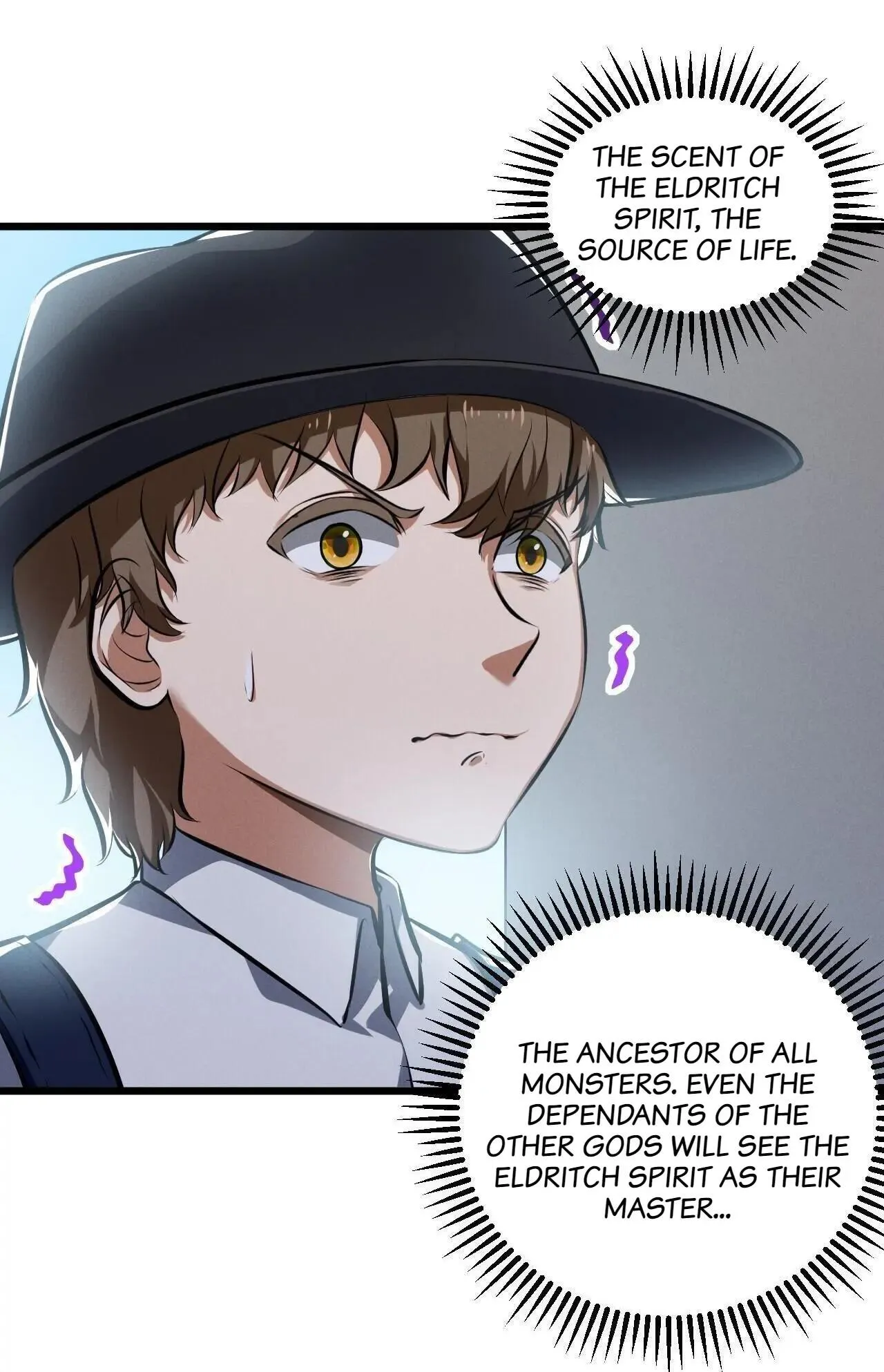 Please Stop Summoning Me! Chapter 79 - Page 7