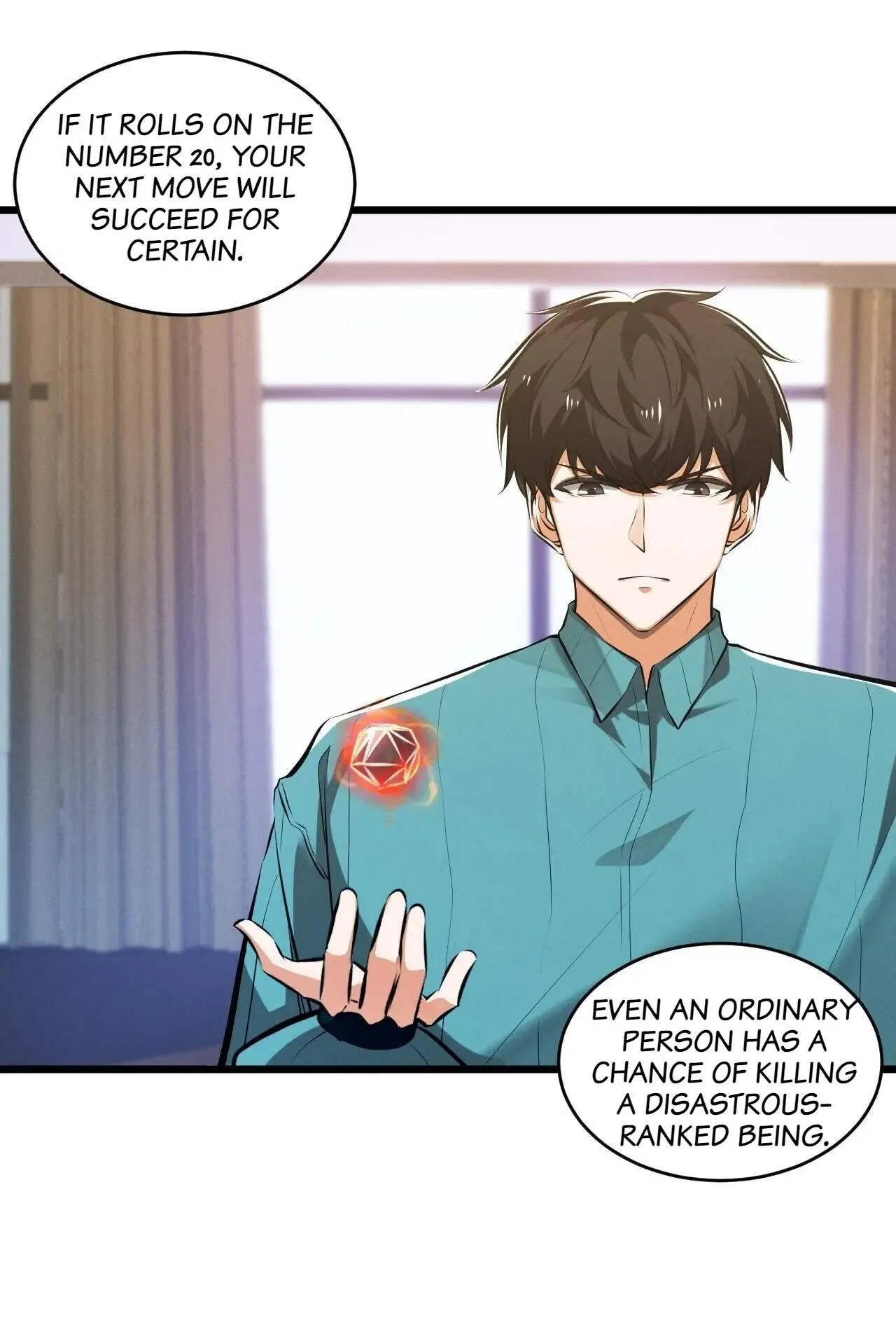 Please Stop Summoning Me! Chapter 79 - Page 61