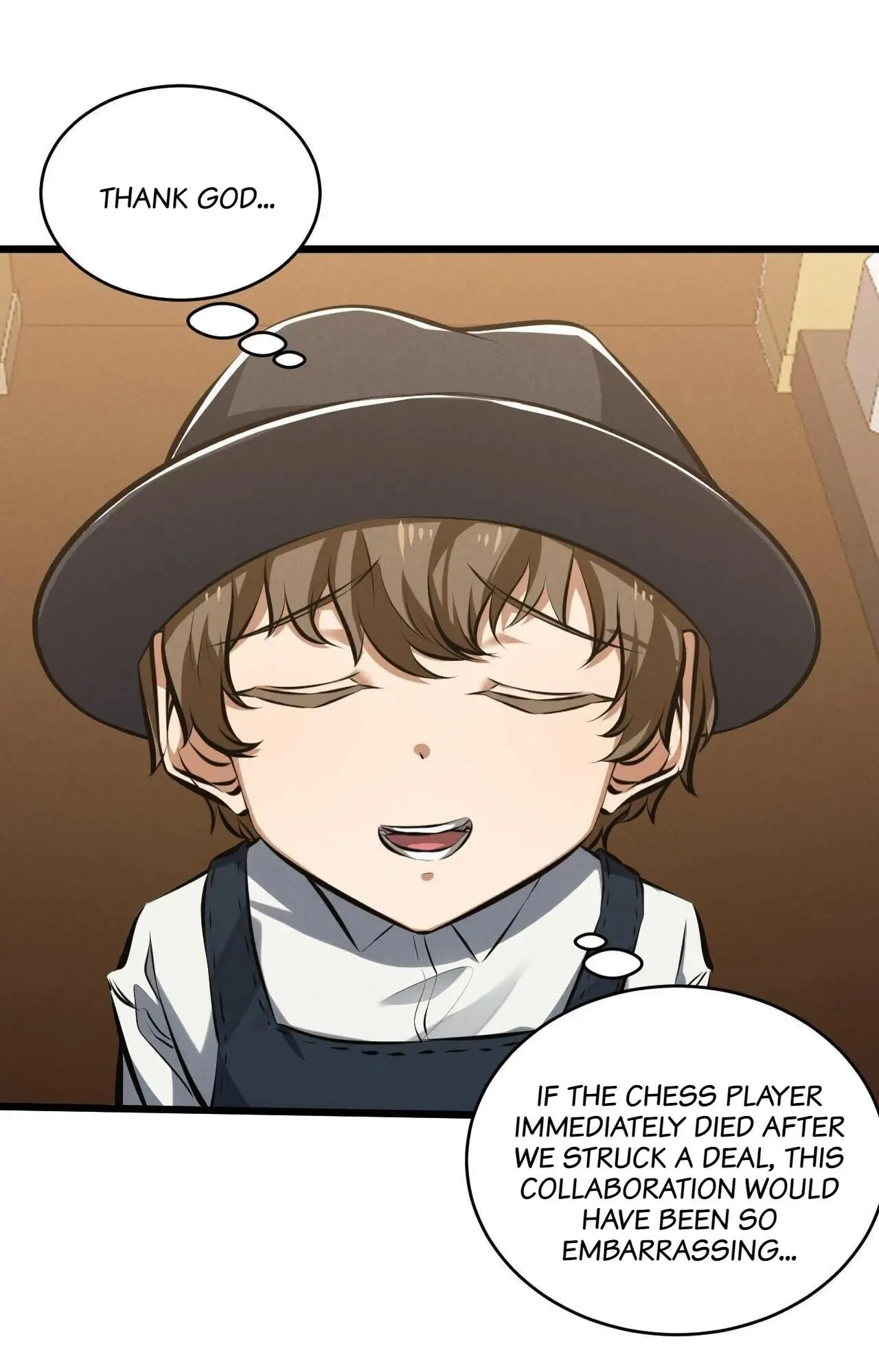 Please Stop Summoning Me! Chapter 79 - Page 66