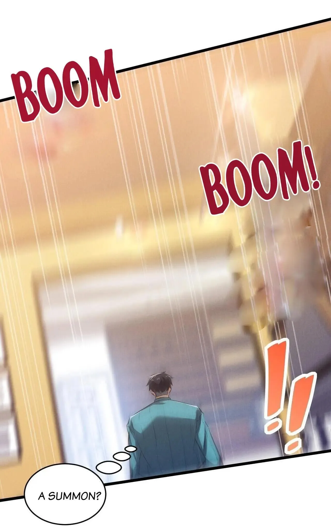 Please Stop Summoning Me! Chapter 79 - Page 67