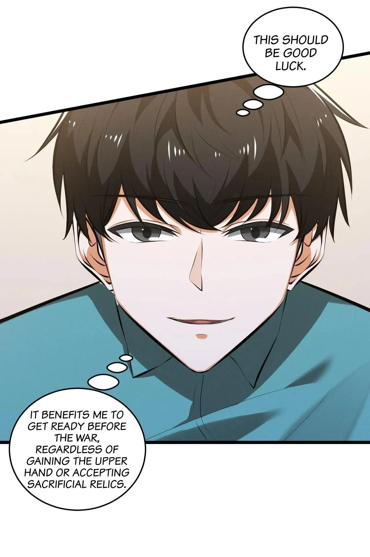 Please Stop Summoning Me! Chapter 79 - Page 68