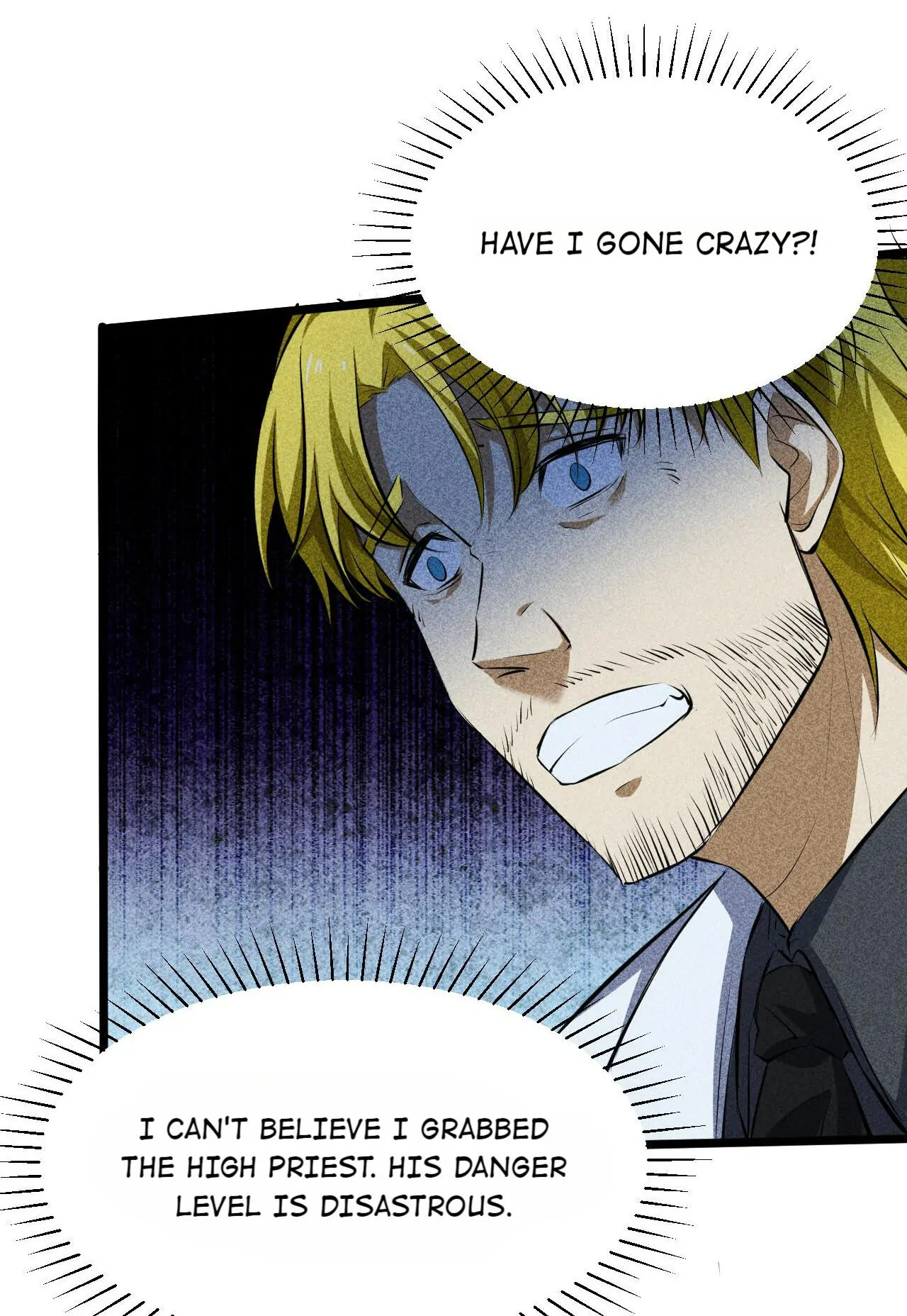 Please Stop Summoning Me! Chapter 8 - Page 14