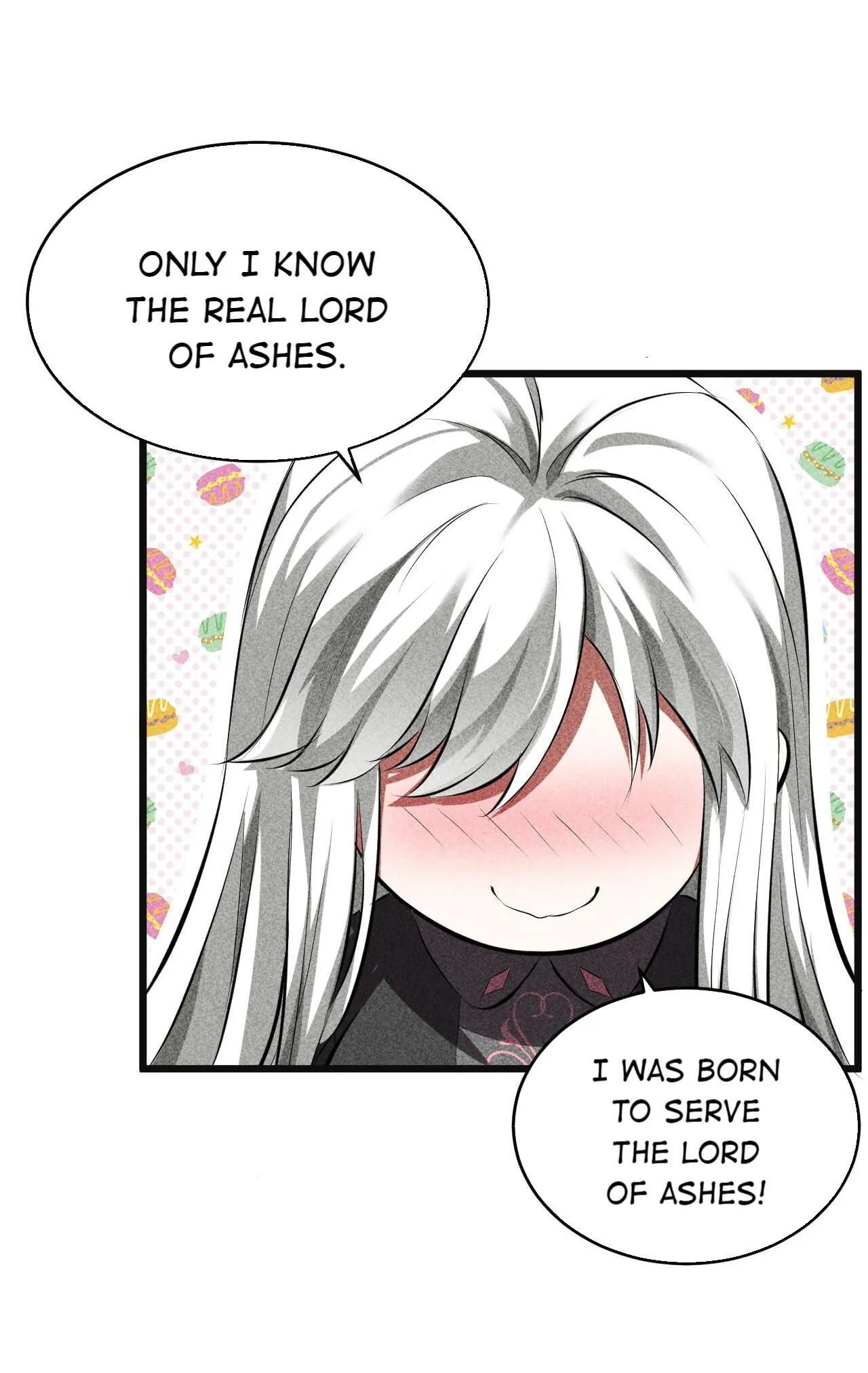 Please Stop Summoning Me! Chapter 8 - Page 17