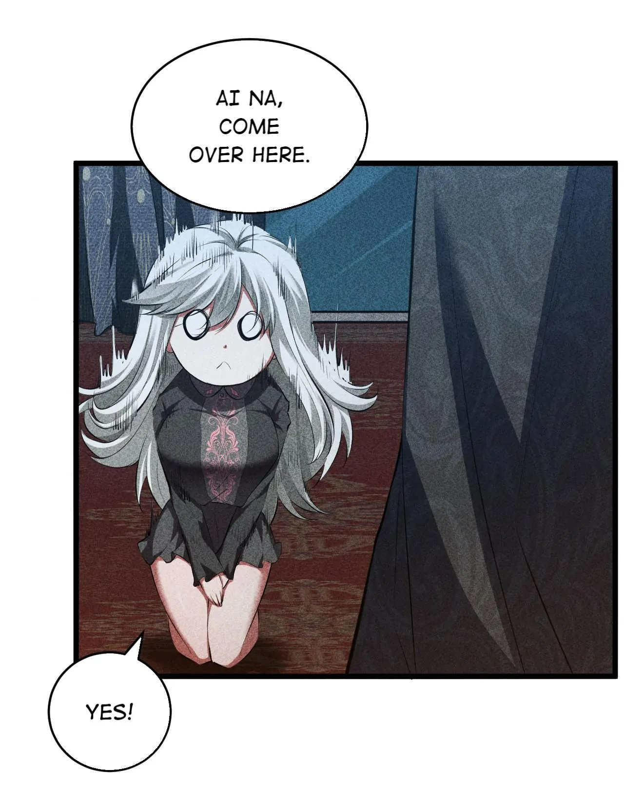 Please Stop Summoning Me! Chapter 8 - Page 19
