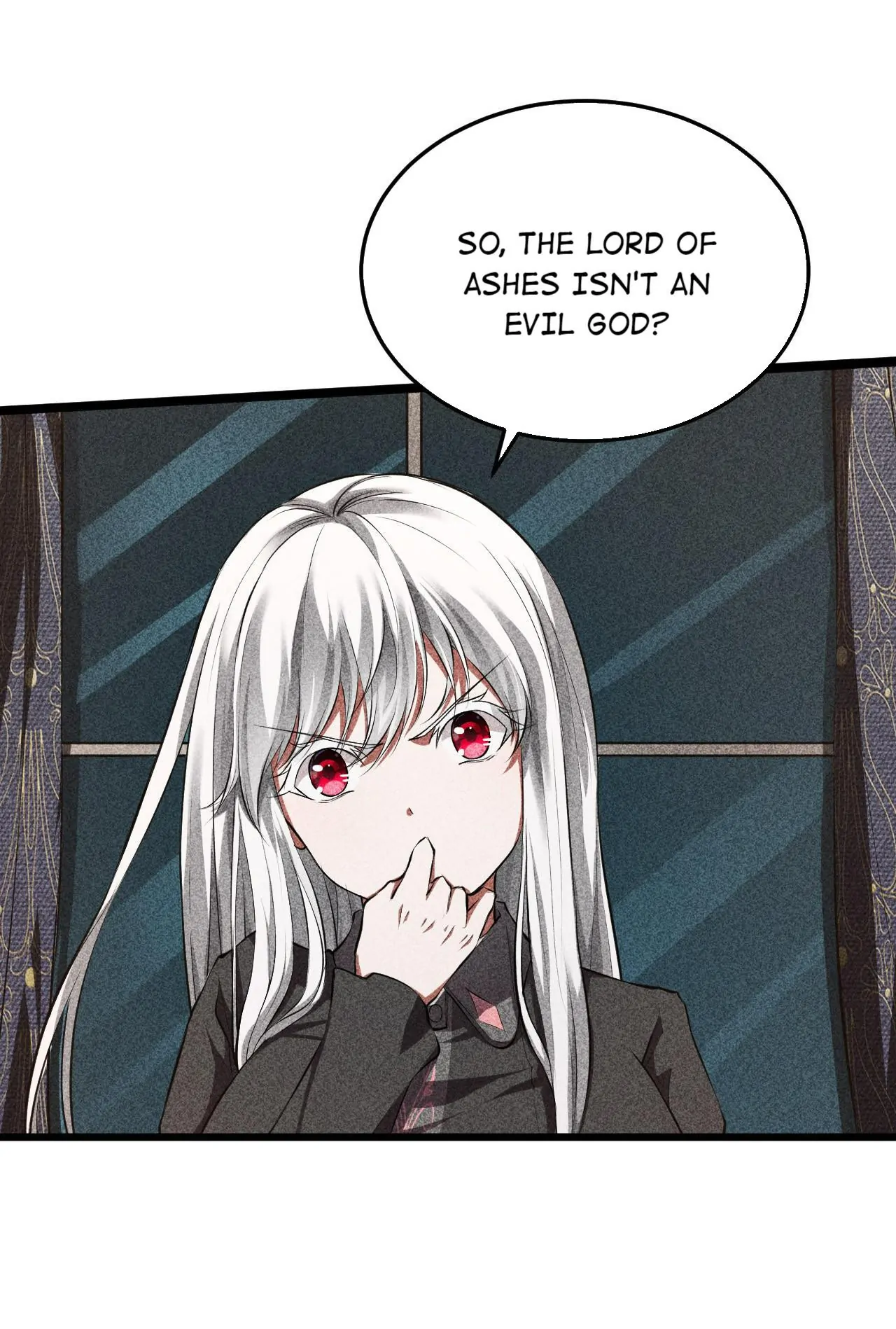 Please Stop Summoning Me! Chapter 8 - Page 3