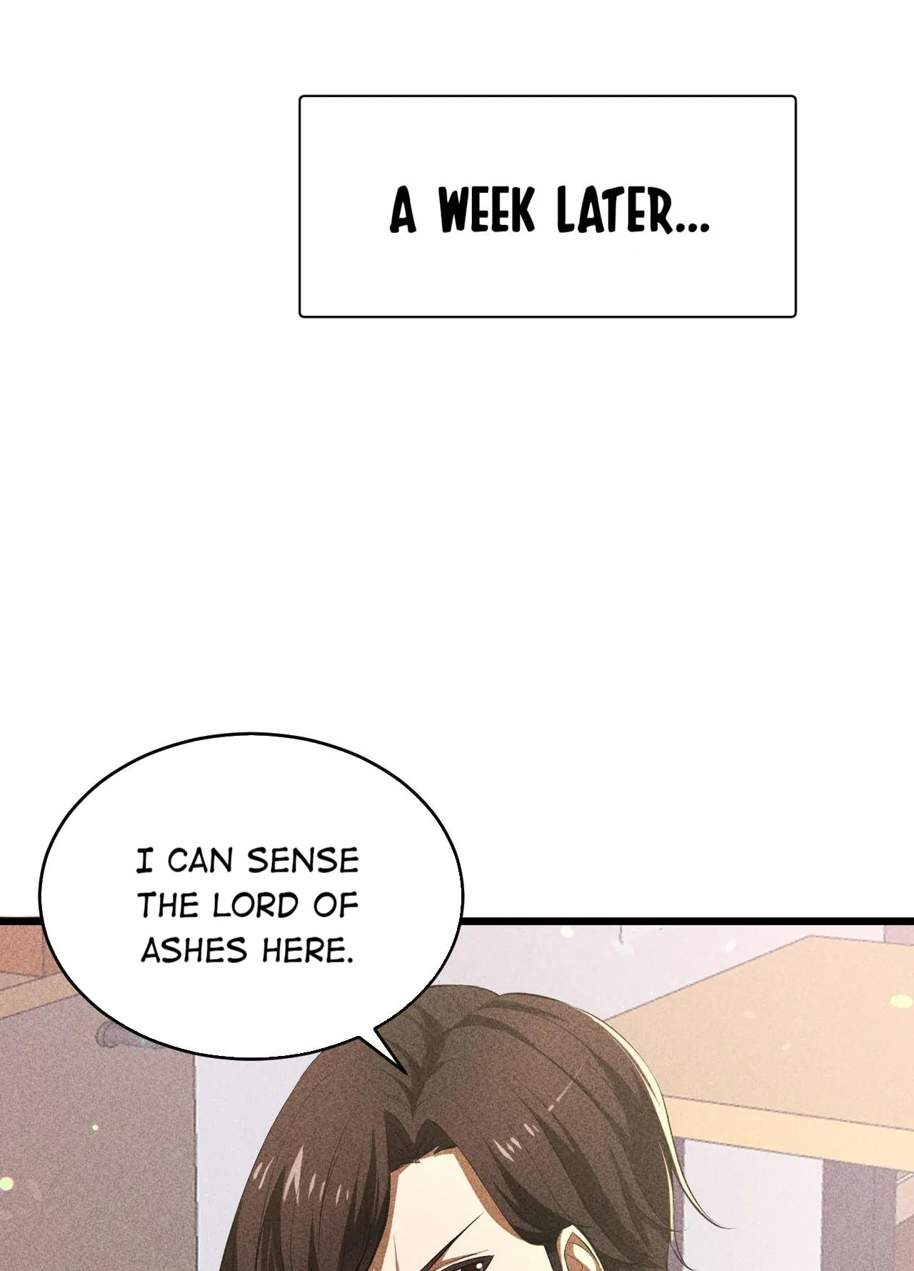 Please Stop Summoning Me! Chapter 8 - Page 26