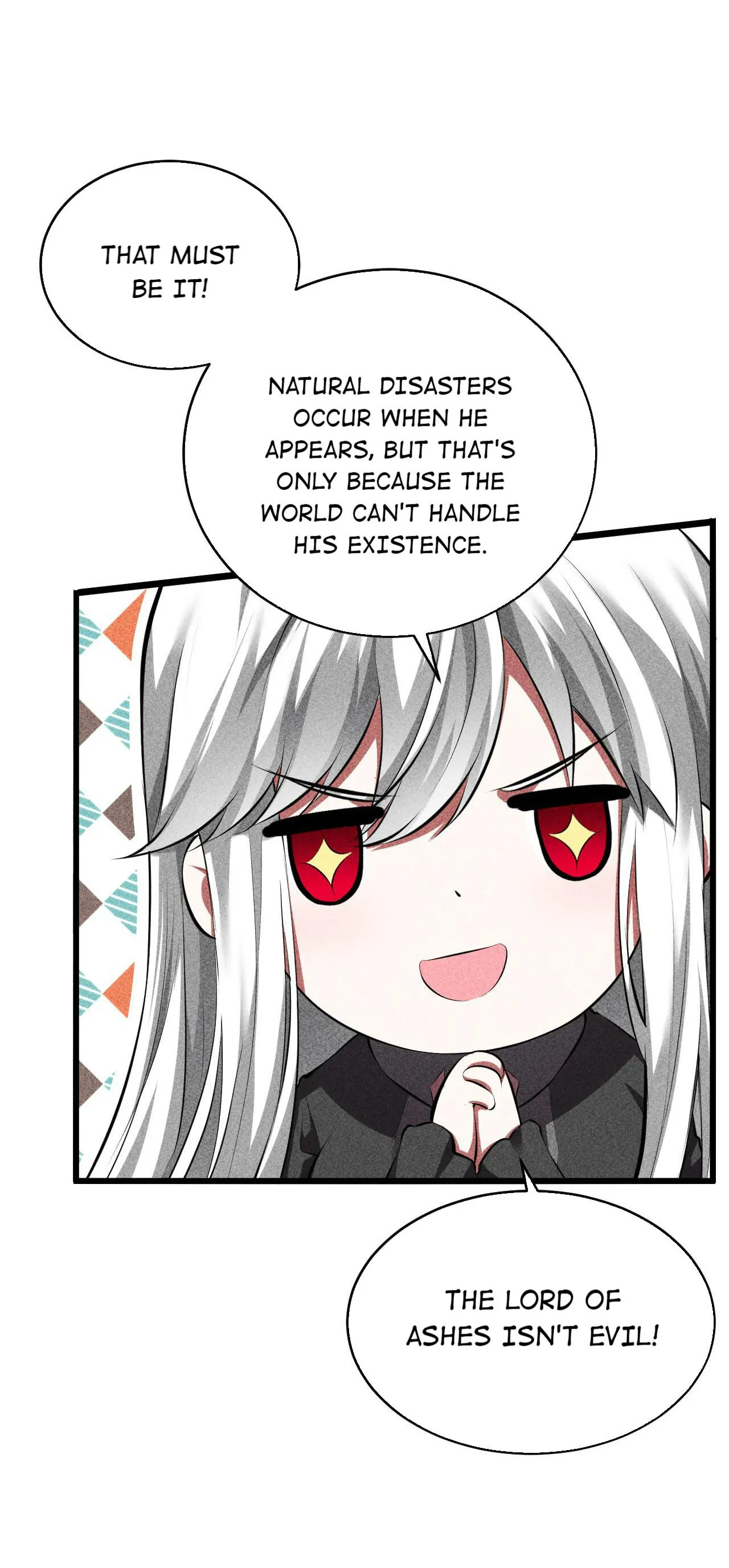 Please Stop Summoning Me! Chapter 8 - Page 4