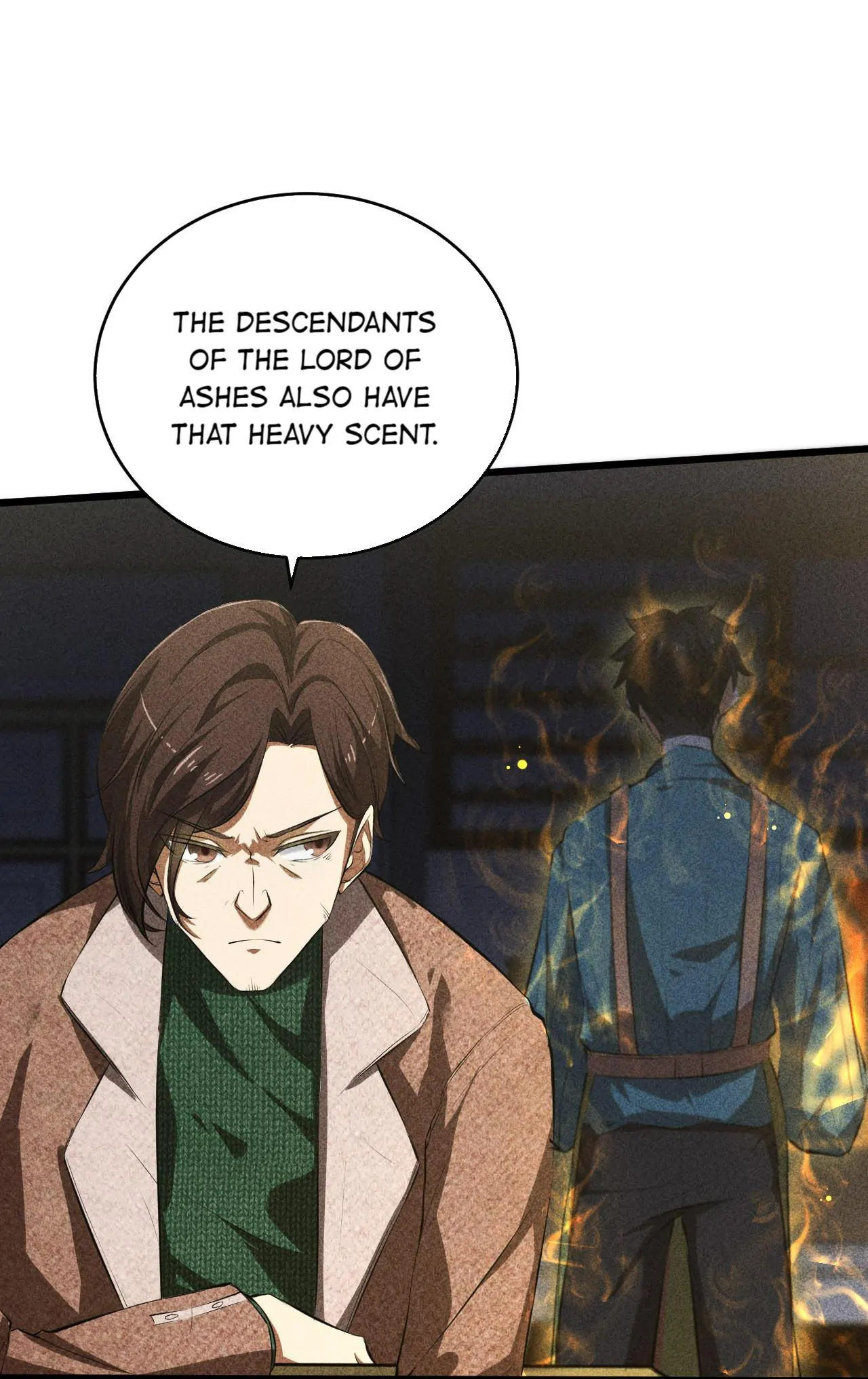 Please Stop Summoning Me! Chapter 8 - Page 31