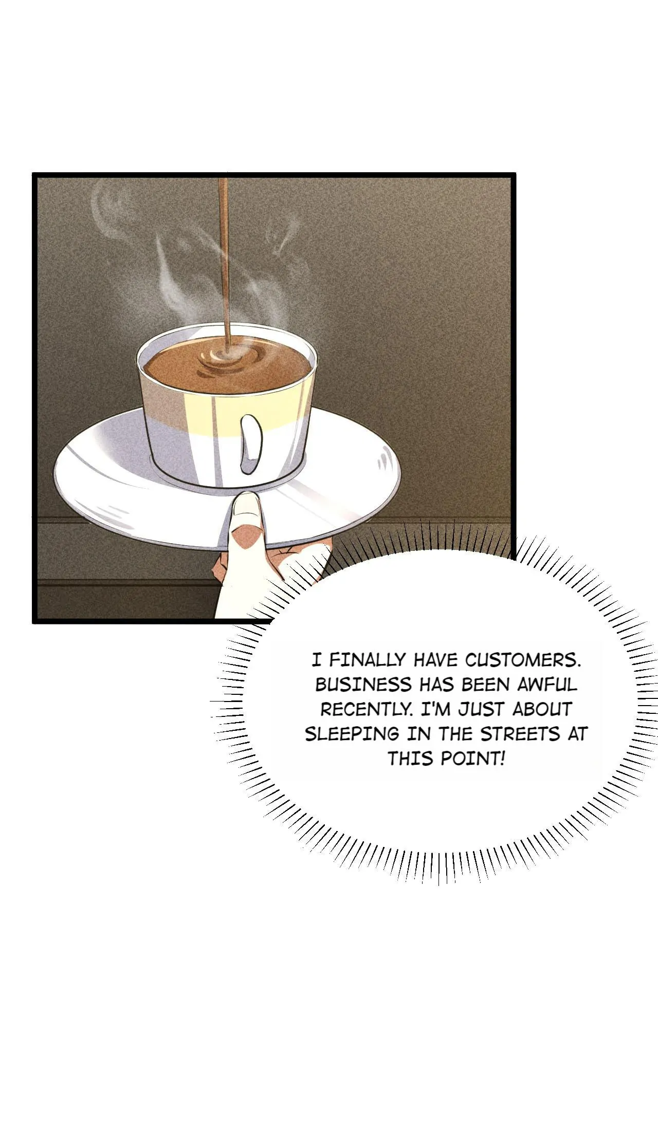 Please Stop Summoning Me! Chapter 8 - Page 33