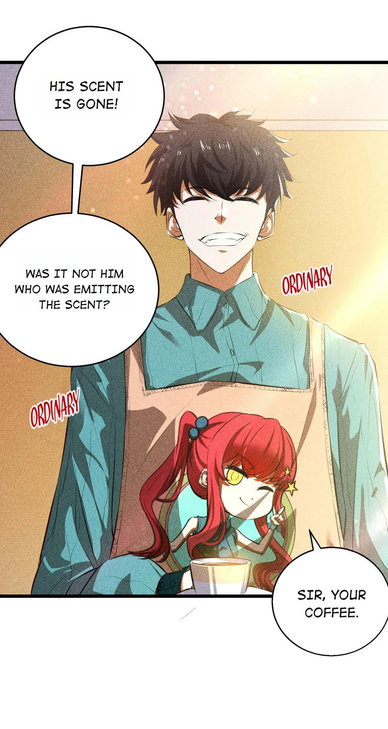 Please Stop Summoning Me! Chapter 8 - Page 37