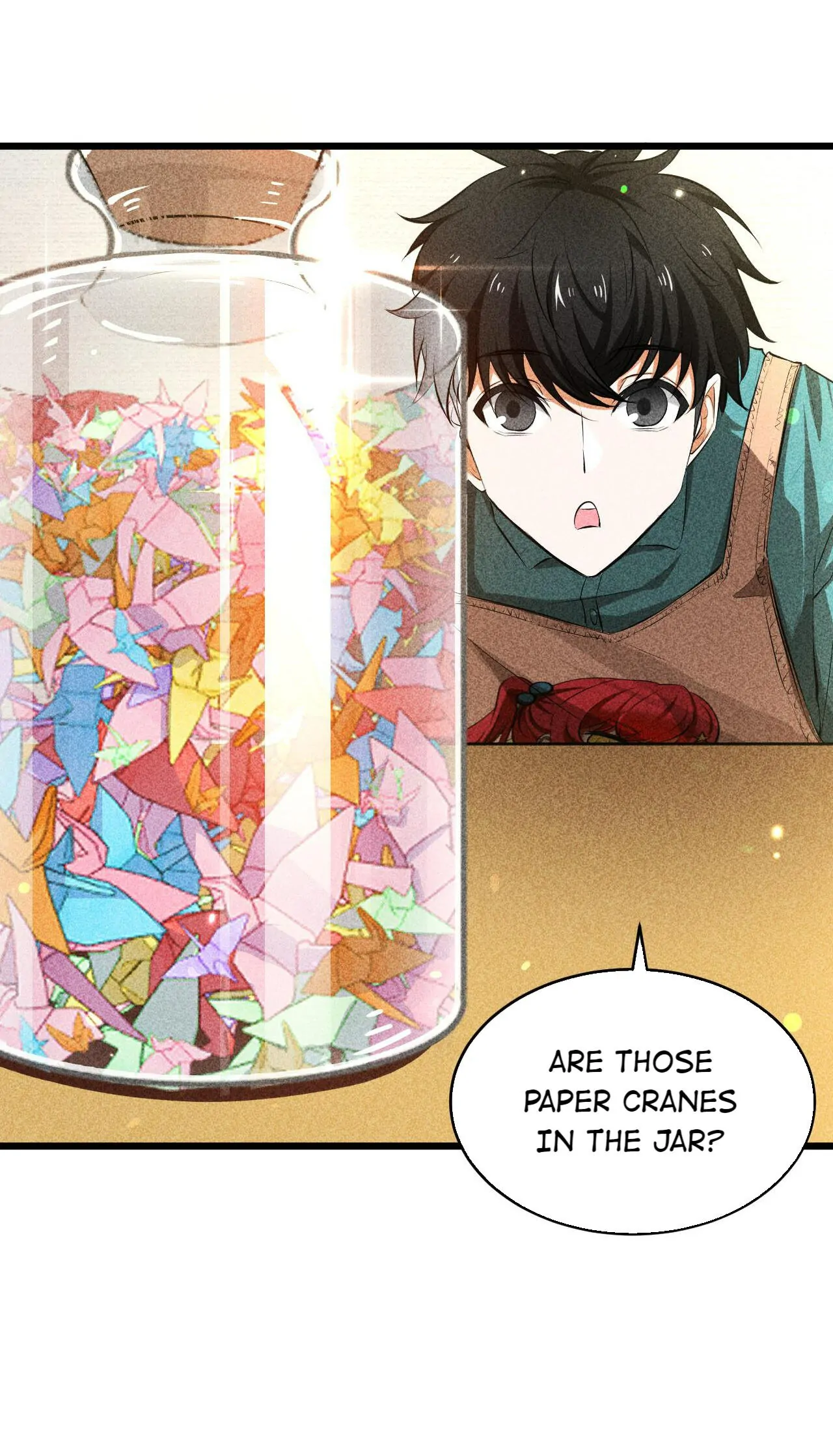Please Stop Summoning Me! Chapter 8 - Page 41