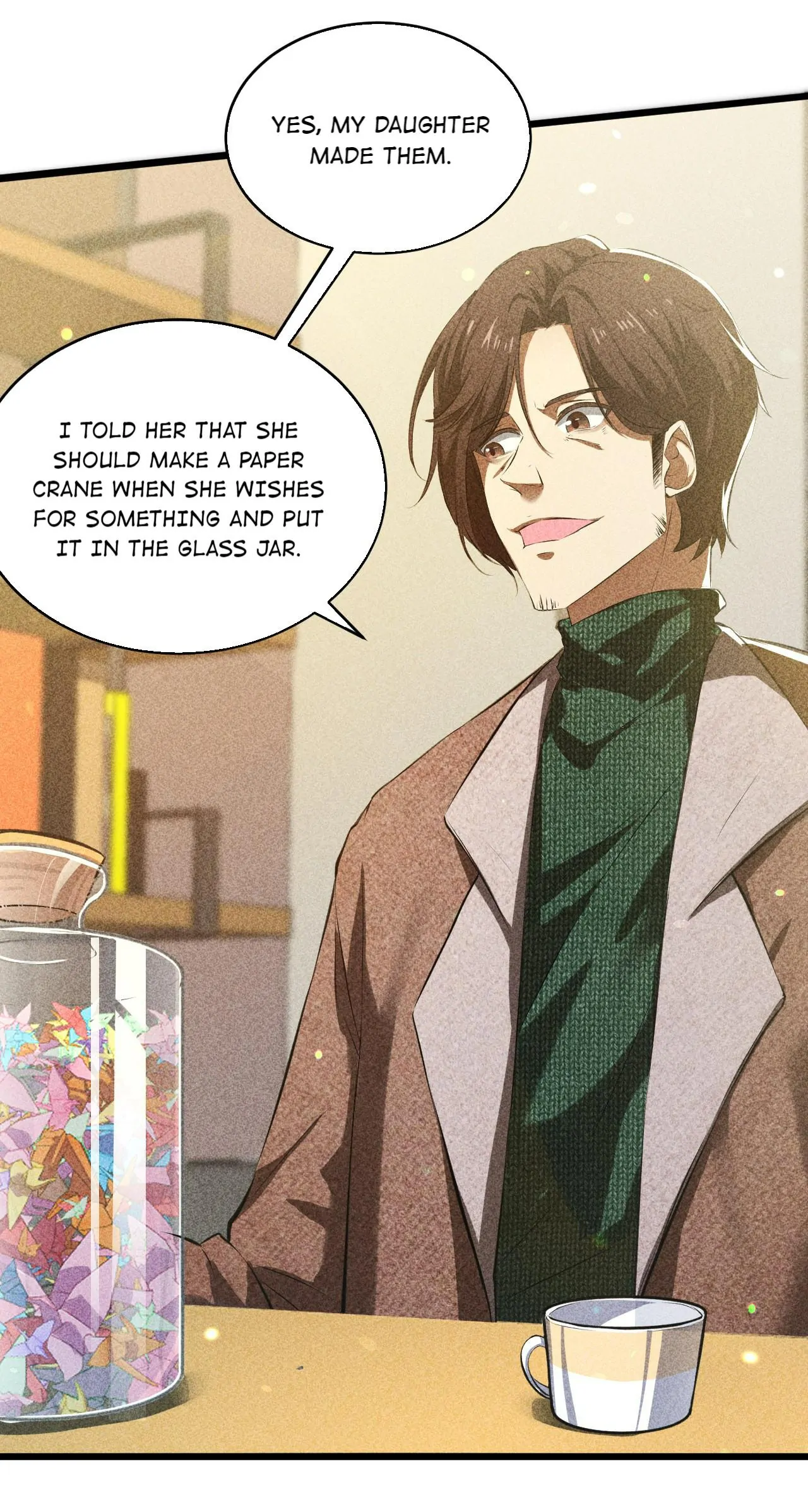 Please Stop Summoning Me! Chapter 8 - Page 42