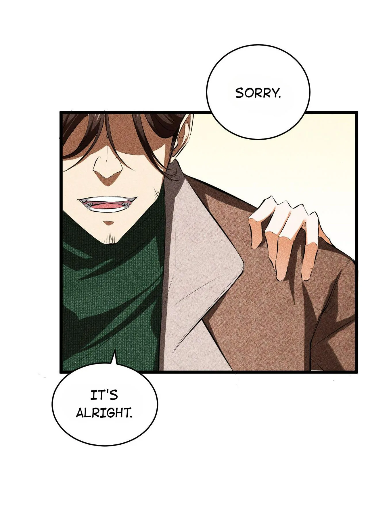 Please Stop Summoning Me! Chapter 8 - Page 47