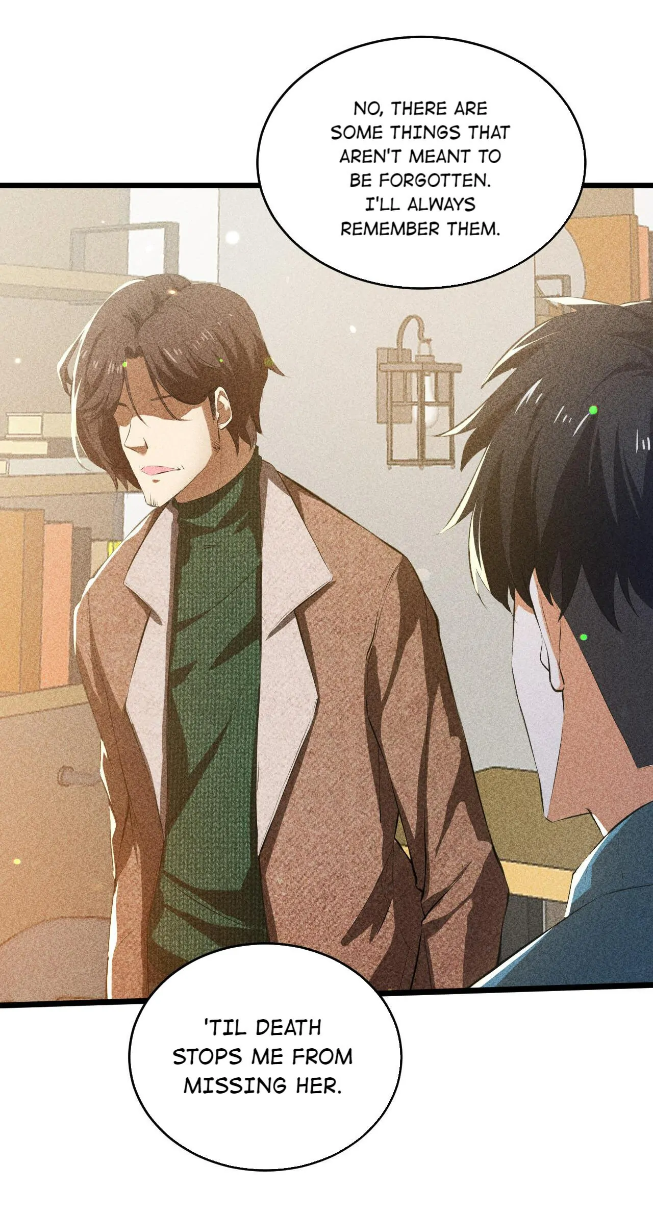 Please Stop Summoning Me! Chapter 8 - Page 49