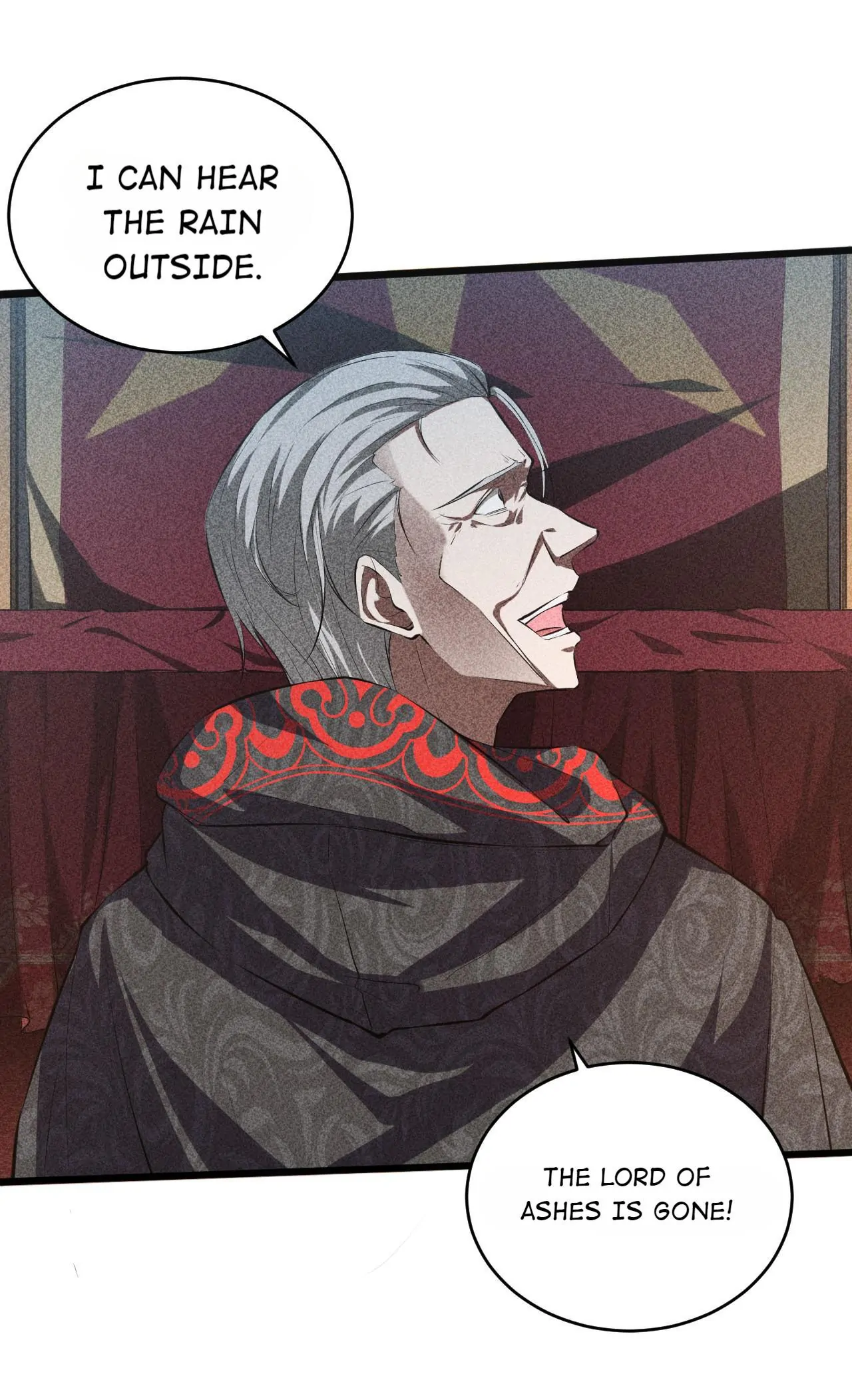 Please Stop Summoning Me! Chapter 8 - Page 6