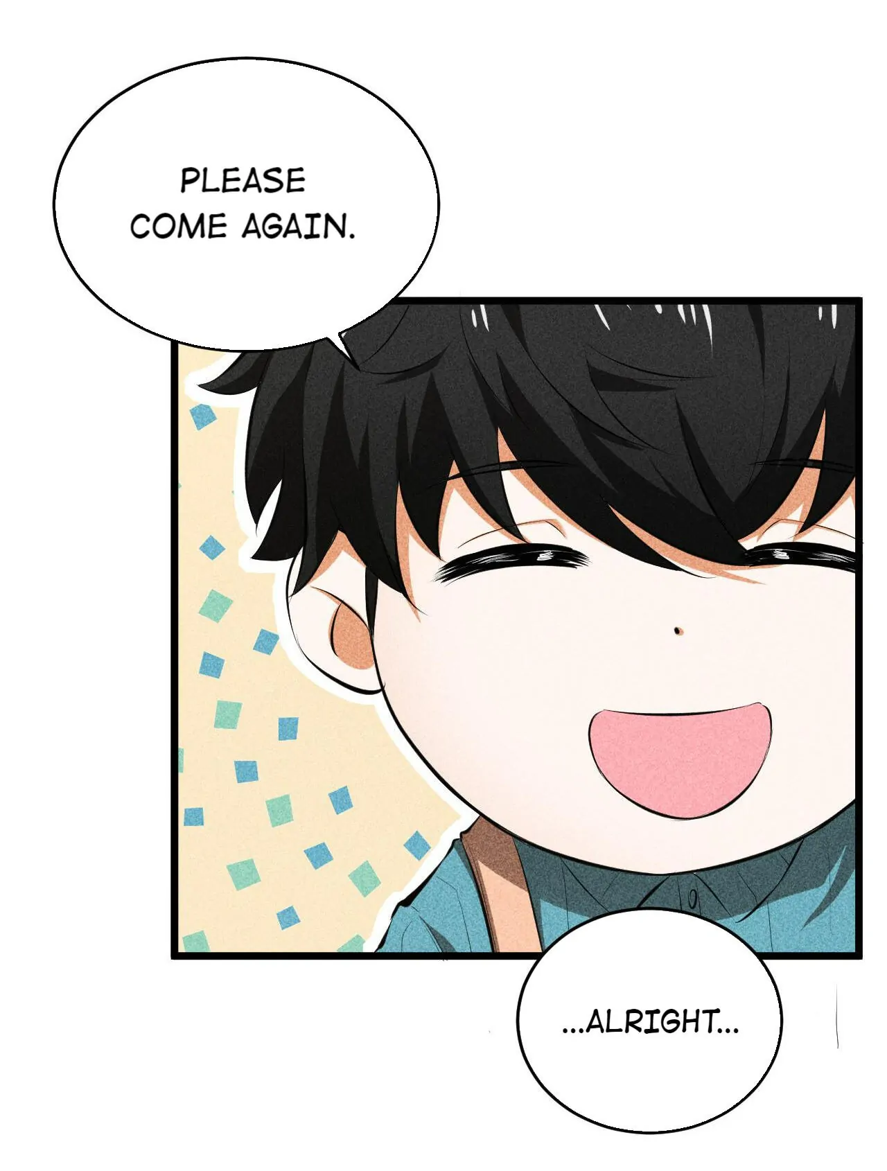 Please Stop Summoning Me! Chapter 8 - Page 54