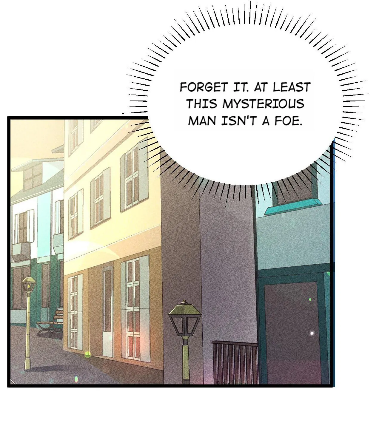 Please Stop Summoning Me! Chapter 8 - Page 60