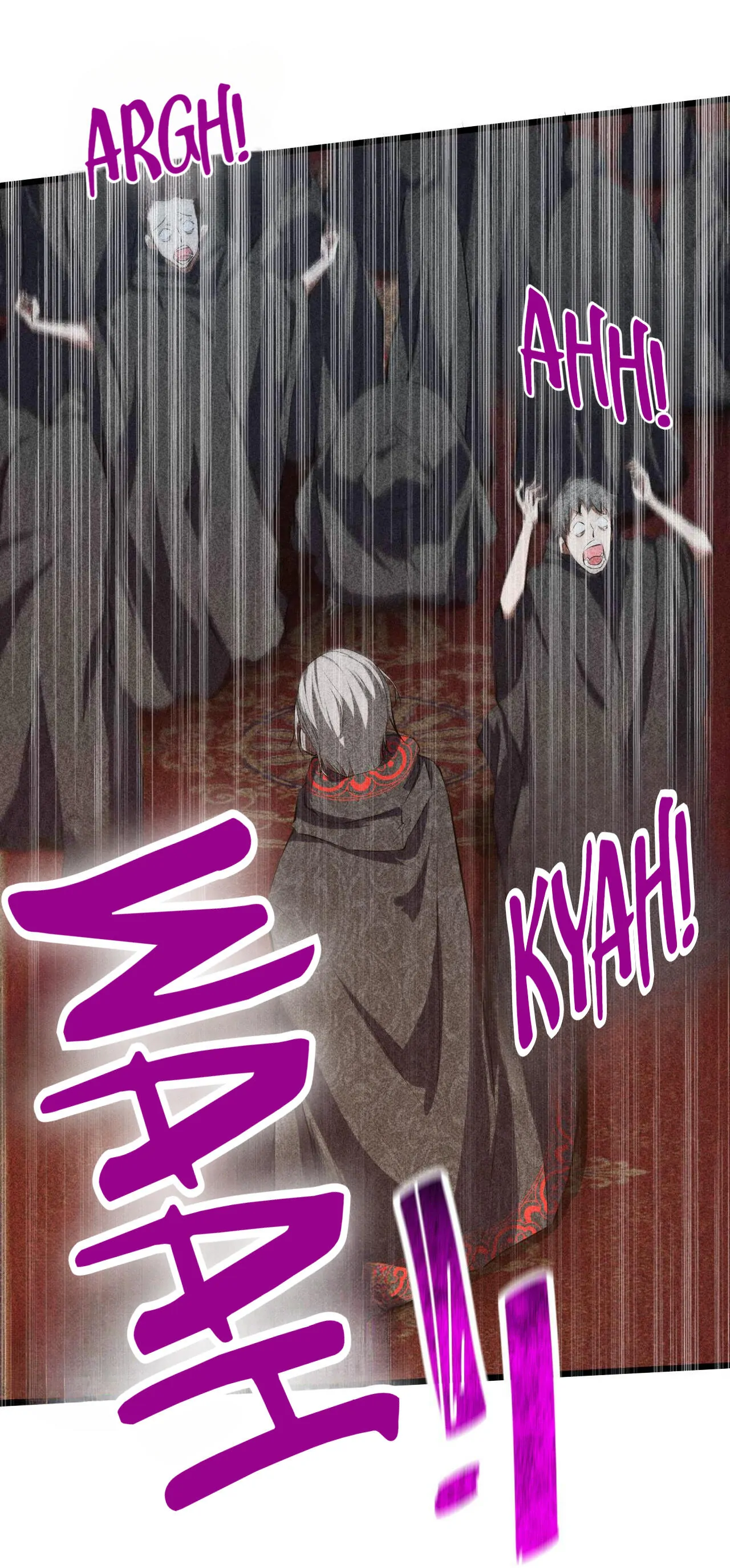 Please Stop Summoning Me! Chapter 8 - Page 7