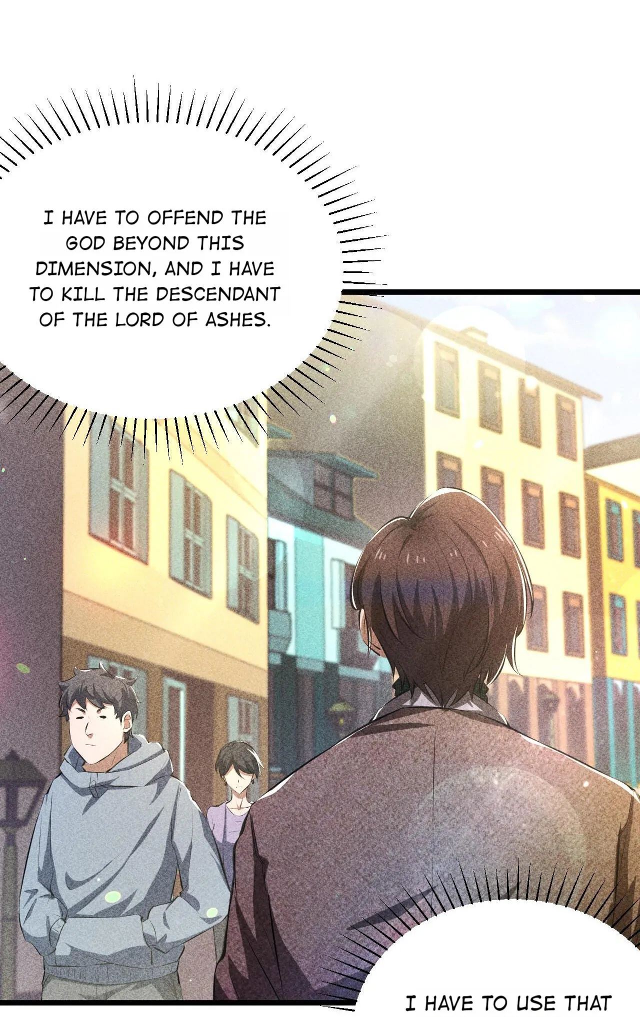 Please Stop Summoning Me! Chapter 8 - Page 61