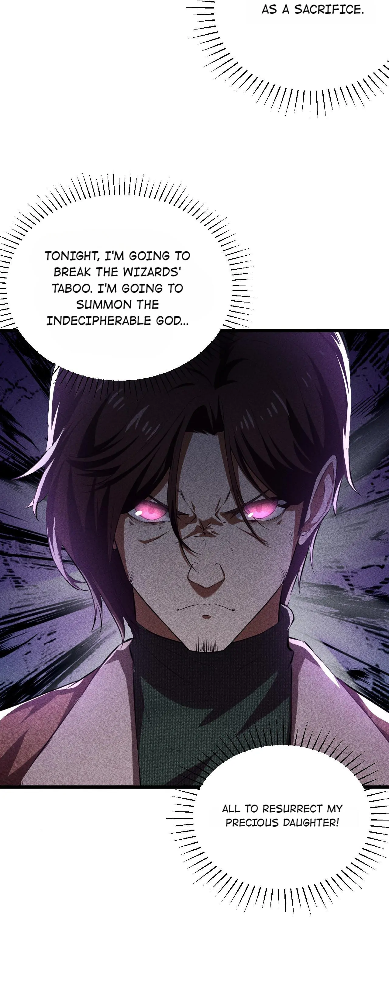 Please Stop Summoning Me! Chapter 8 - Page 62