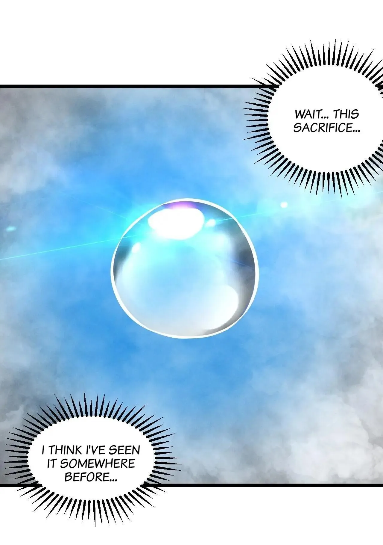 Please Stop Summoning Me! Chapter 80 - Page 11
