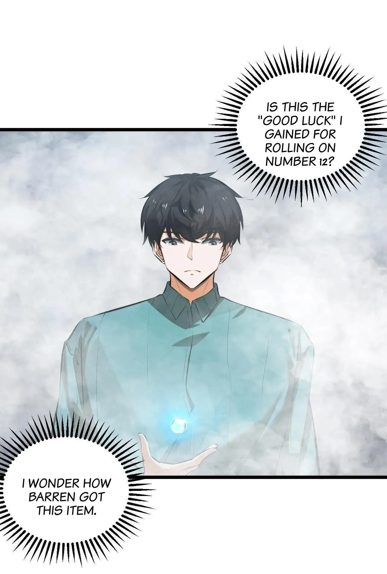 Please Stop Summoning Me! Chapter 80 - Page 13