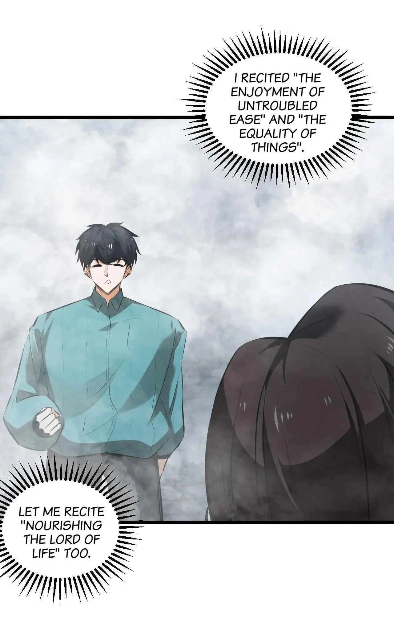 Please Stop Summoning Me! Chapter 80 - Page 15