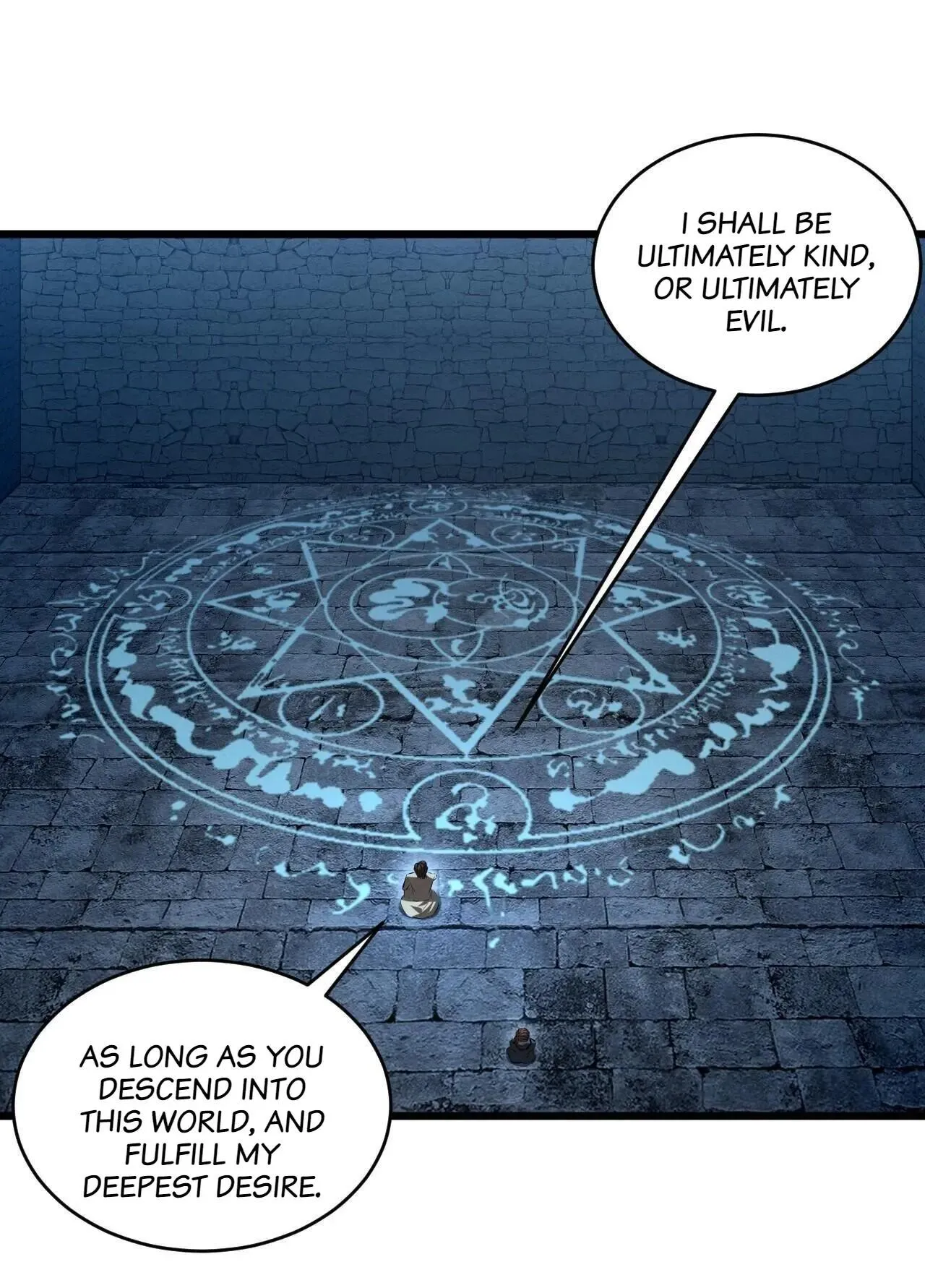 Please Stop Summoning Me! Chapter 80 - Page 3