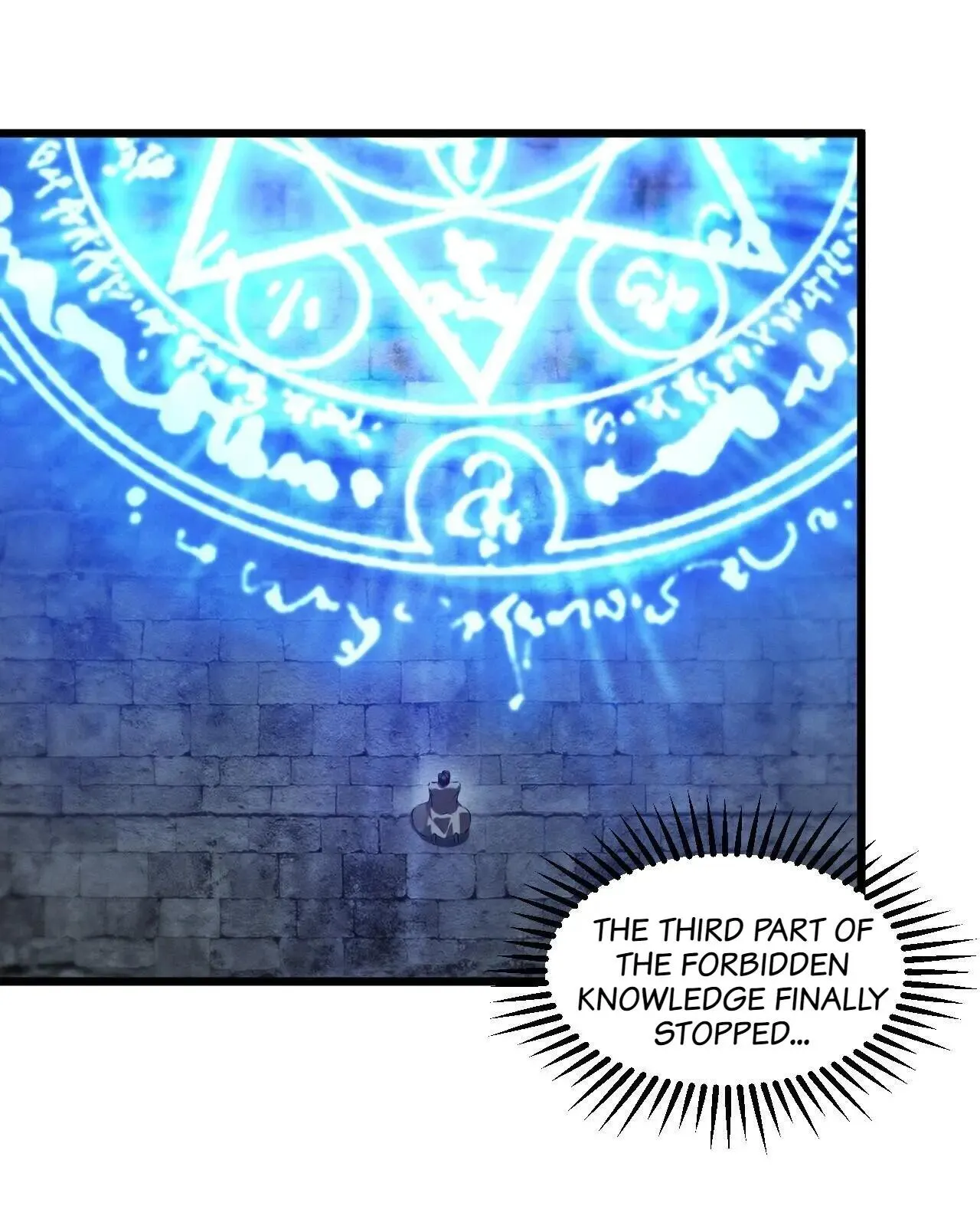 Please Stop Summoning Me! Chapter 80 - Page 21