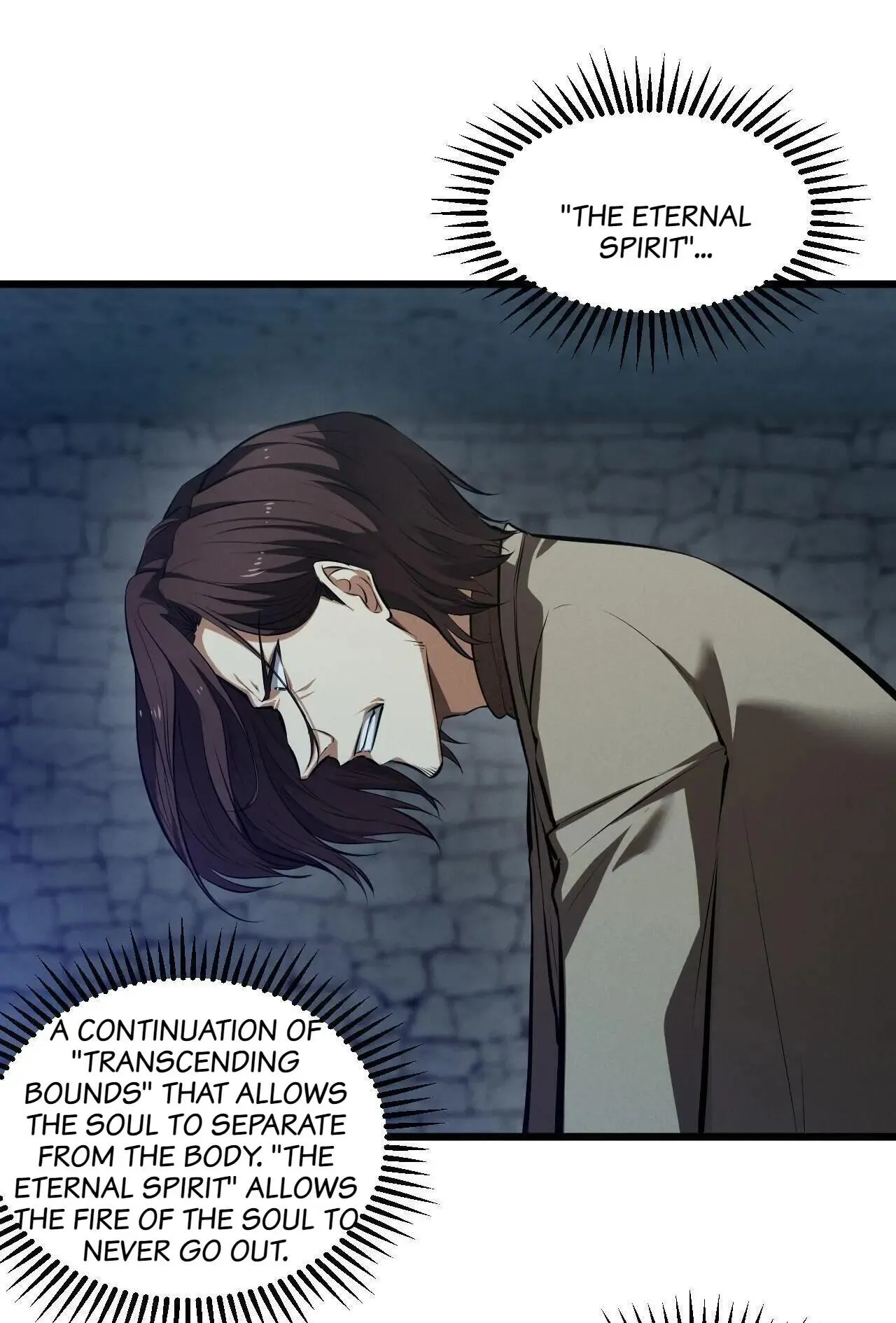 Please Stop Summoning Me! Chapter 80 - Page 22