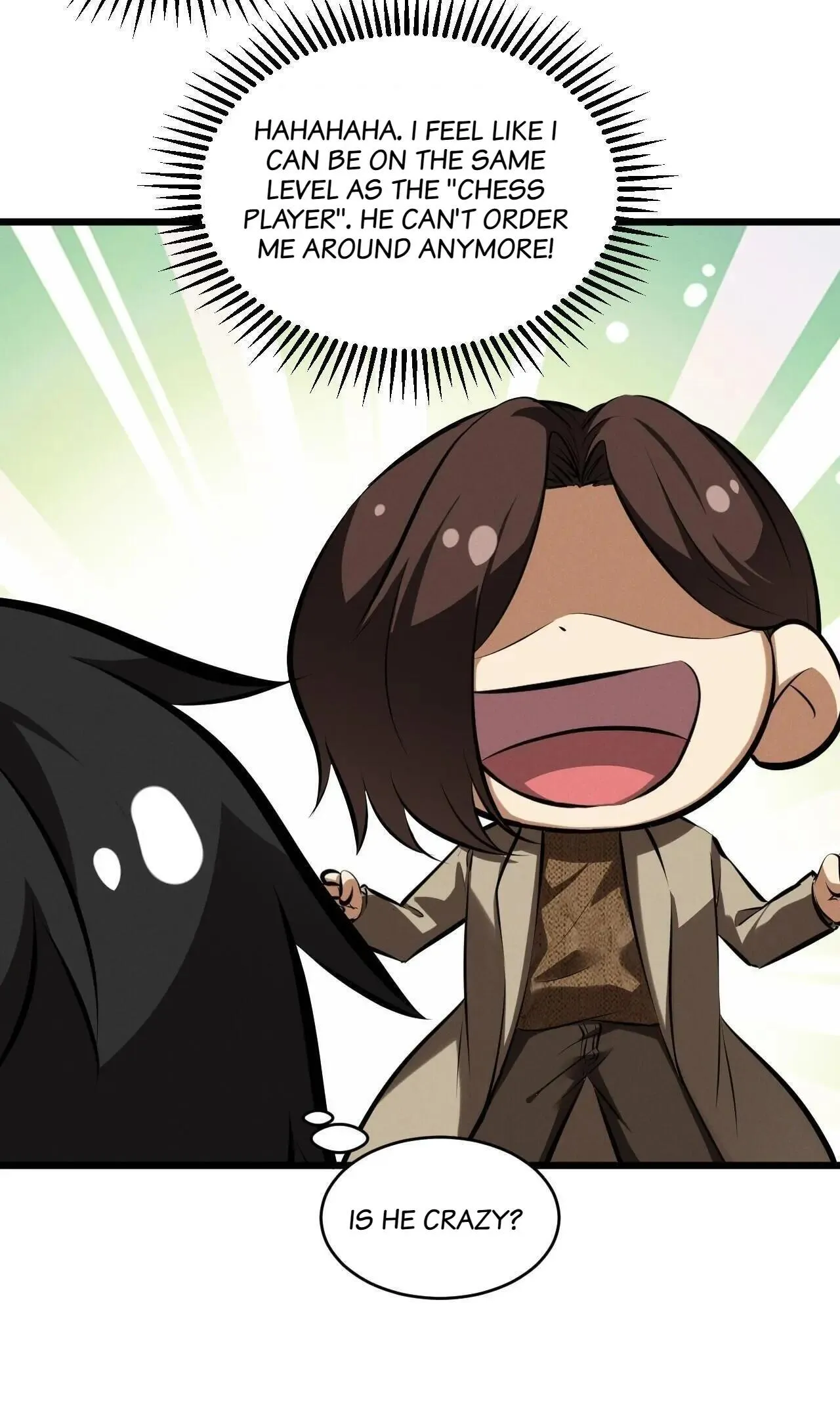 Please Stop Summoning Me! Chapter 80 - Page 25