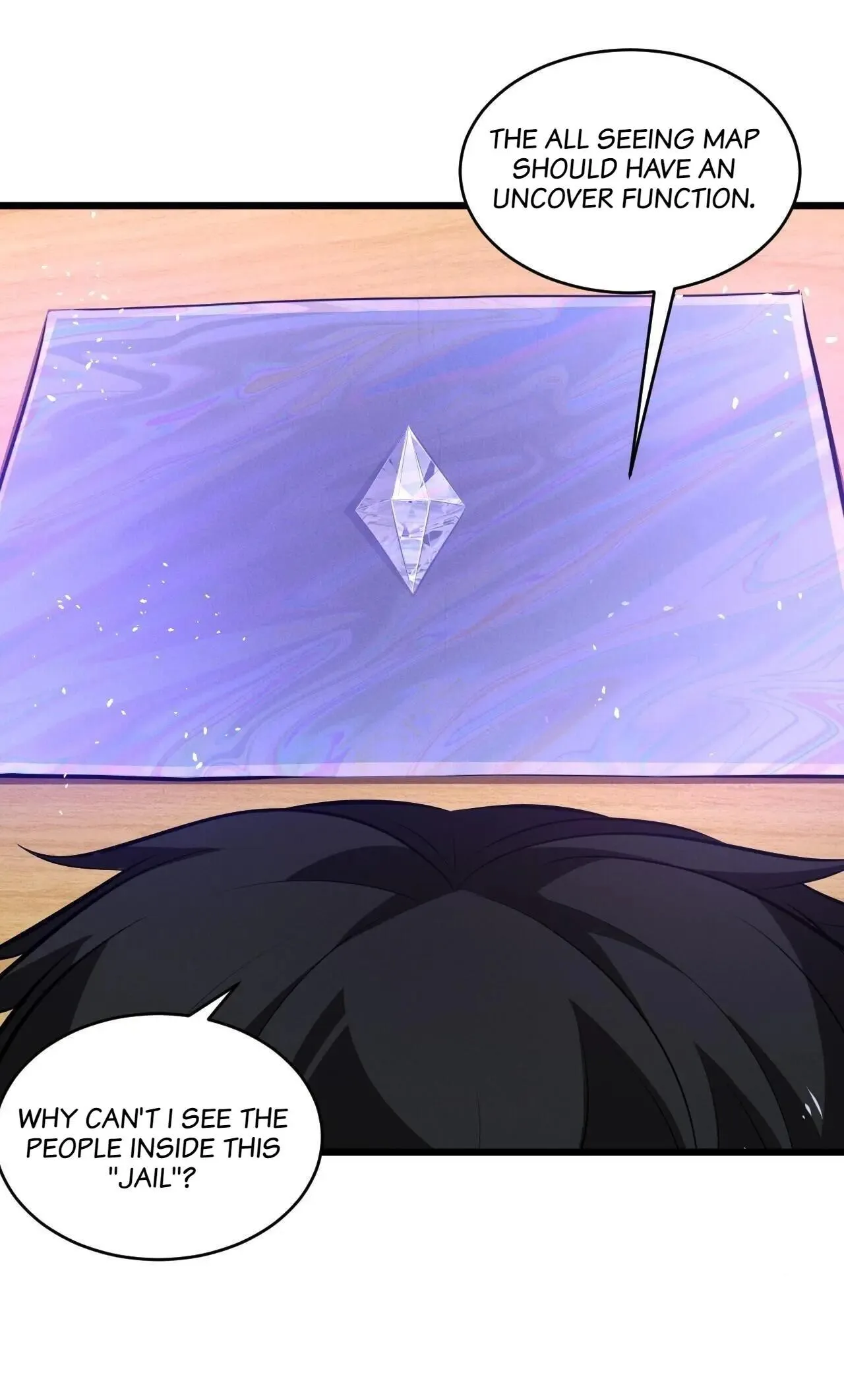 Please Stop Summoning Me! Chapter 80 - Page 28