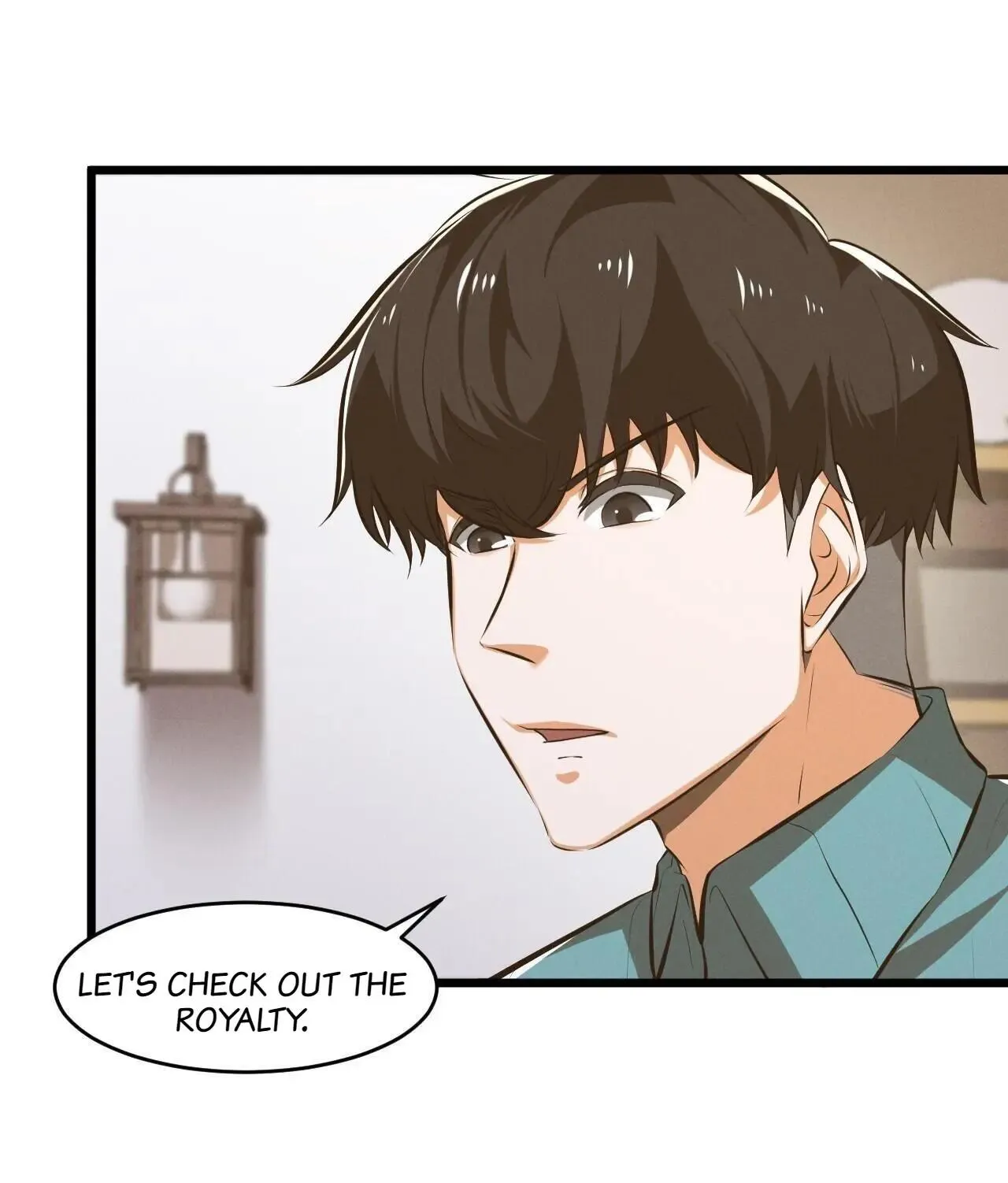 Please Stop Summoning Me! Chapter 80 - Page 29