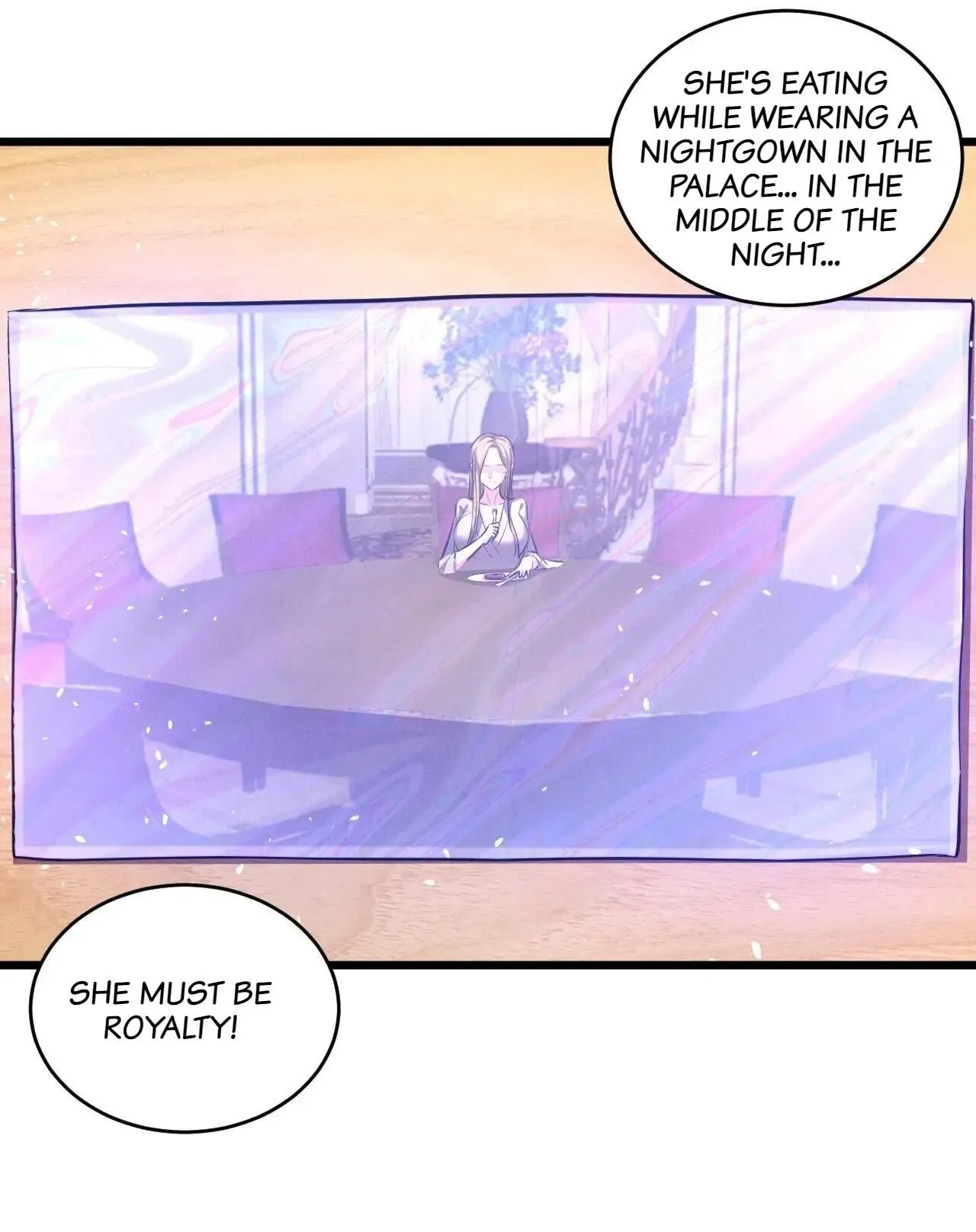 Please Stop Summoning Me! Chapter 80 - Page 30
