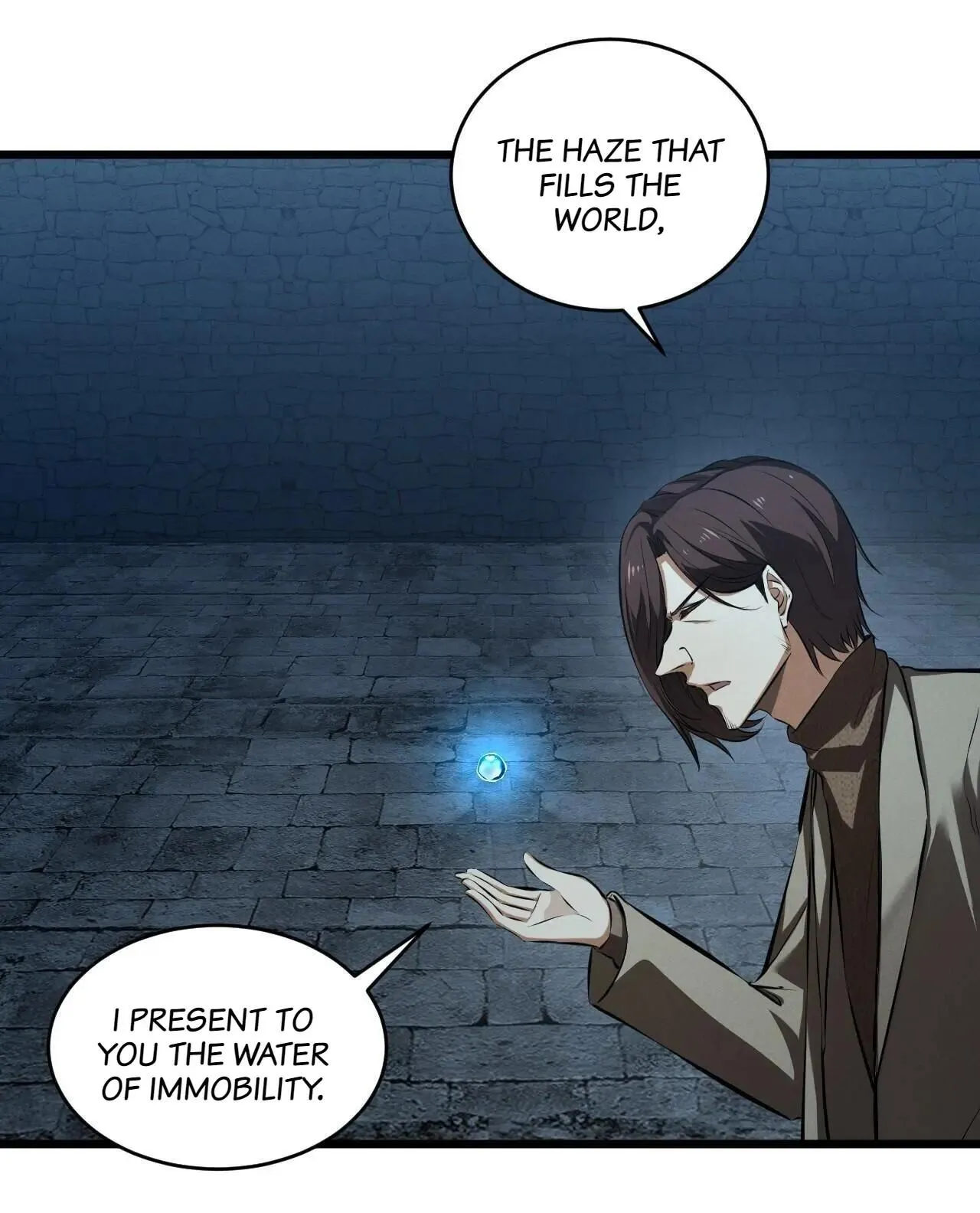 Please Stop Summoning Me! Chapter 80 - Page 4