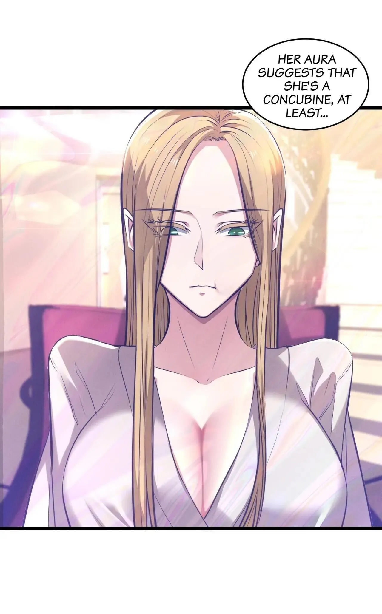 Please Stop Summoning Me! Chapter 80 - Page 31
