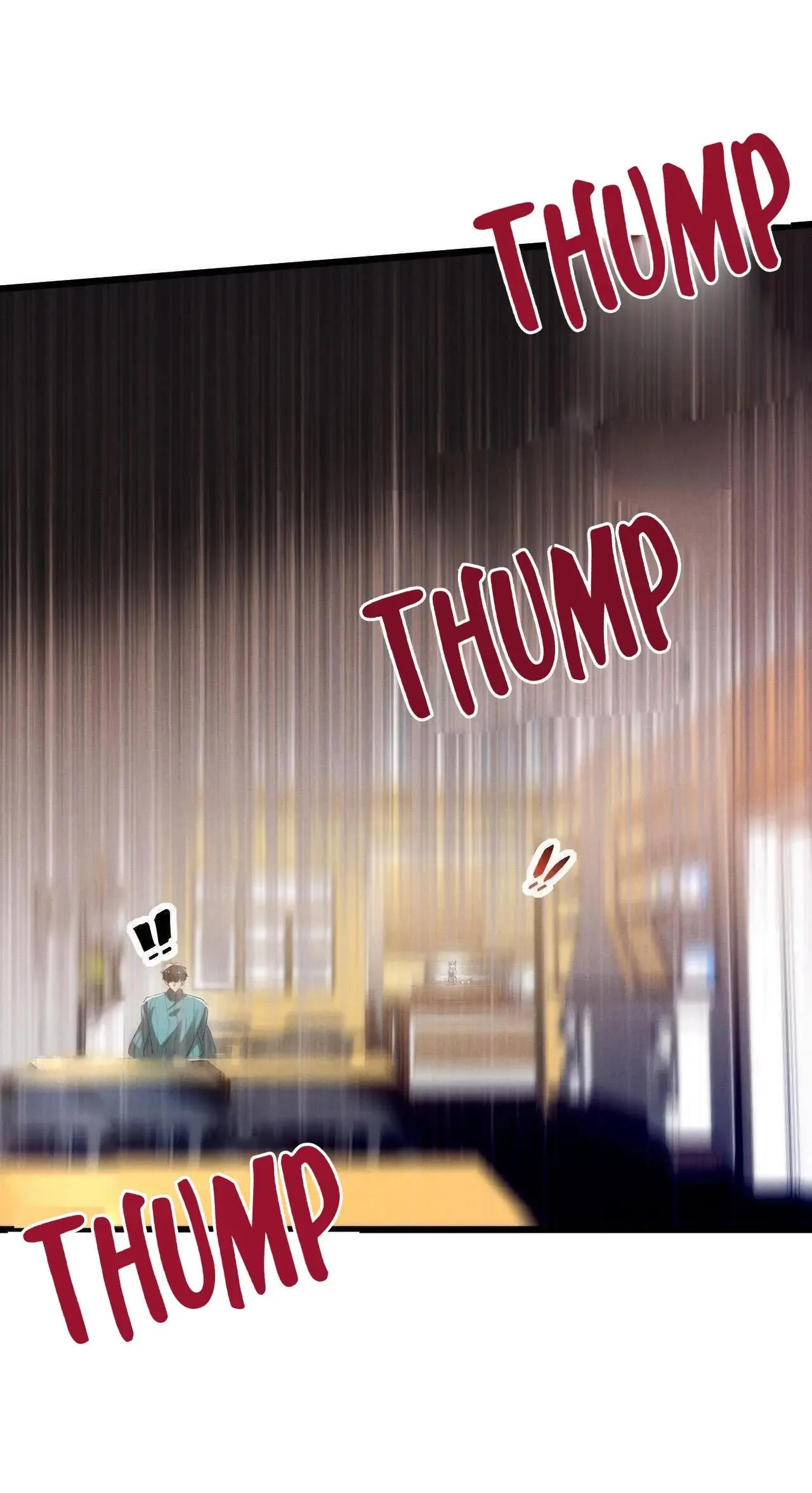 Please Stop Summoning Me! Chapter 80 - Page 35