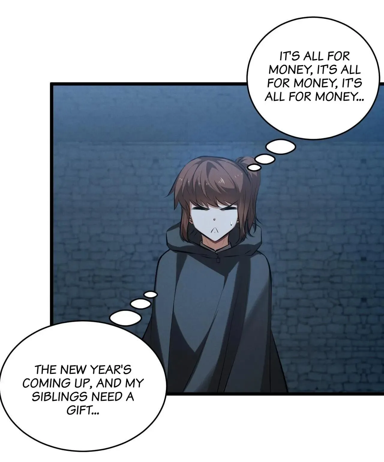 Please Stop Summoning Me! Chapter 80 - Page 5