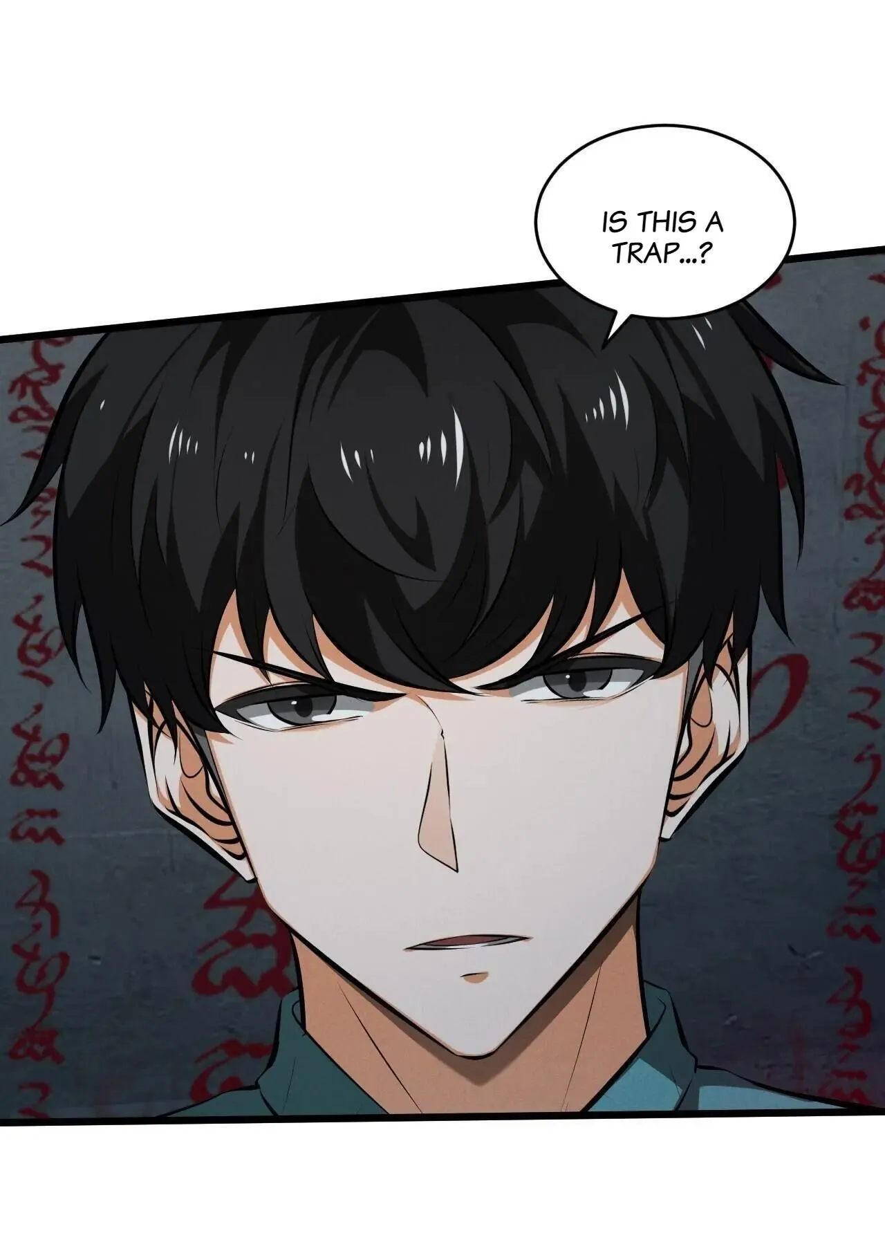Please Stop Summoning Me! Chapter 80 - Page 41