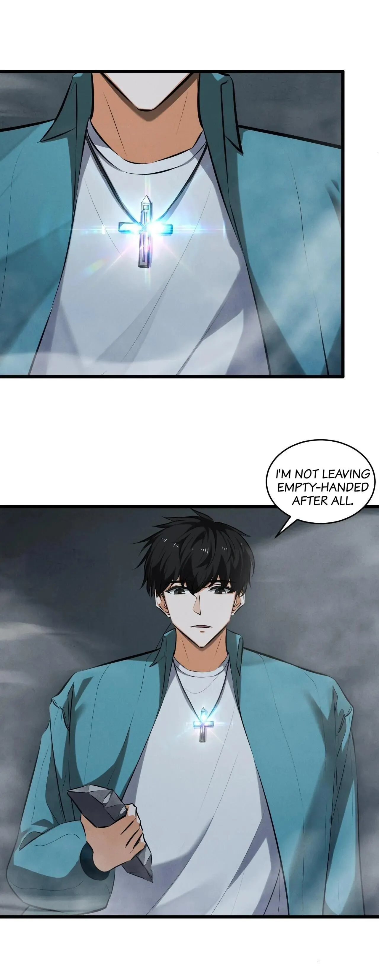 Please Stop Summoning Me! Chapter 80 - Page 45