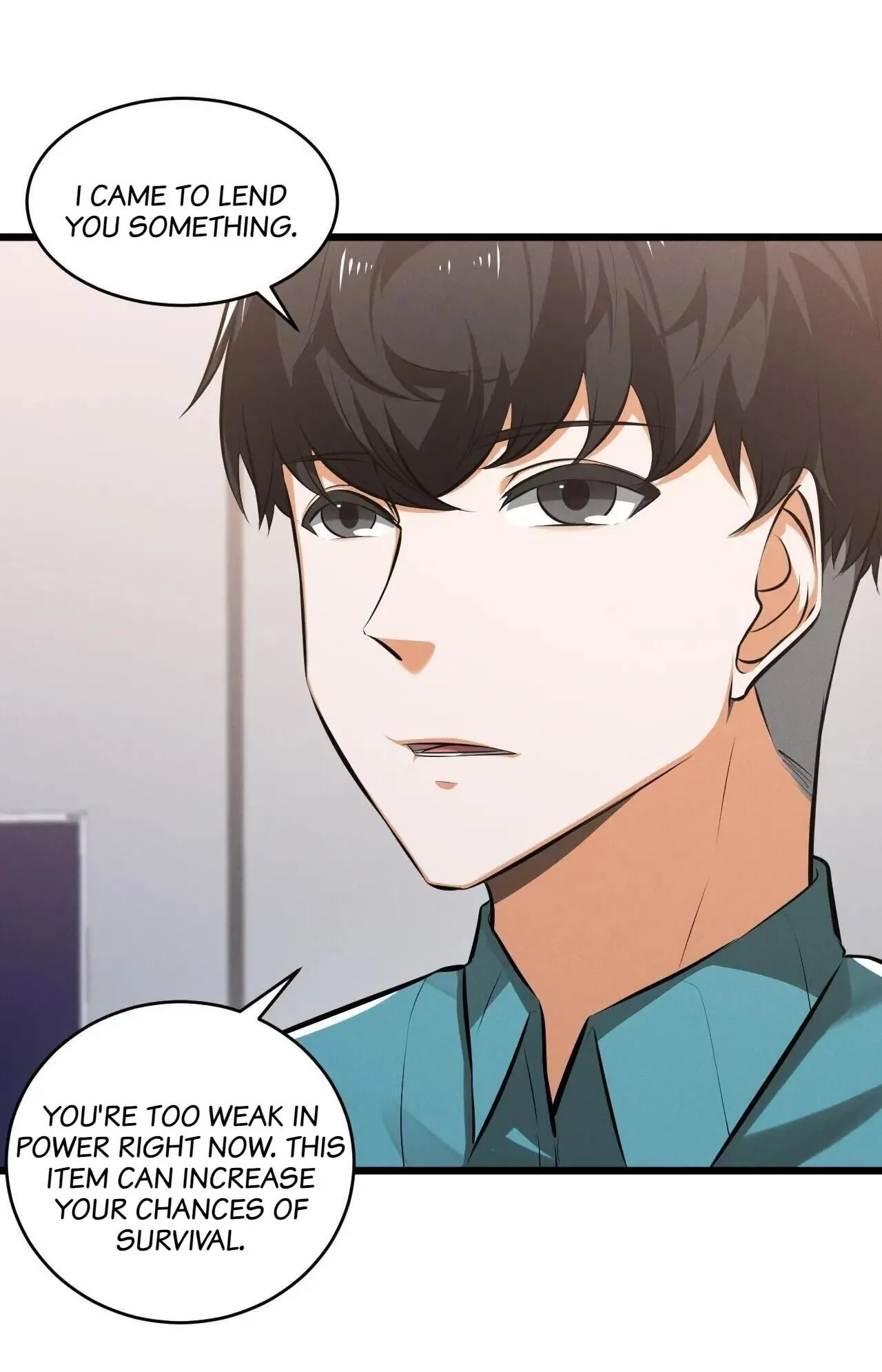 Please Stop Summoning Me! Chapter 80 - Page 49