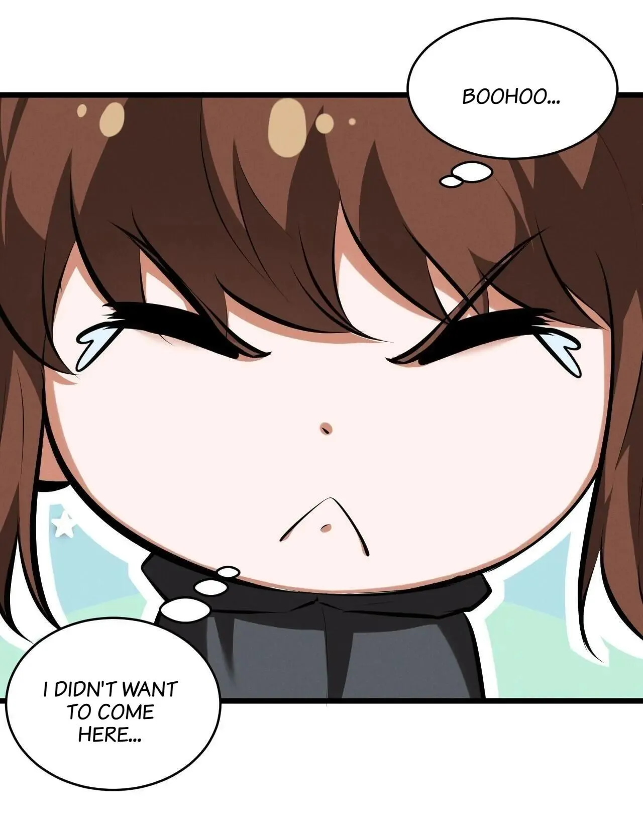 Please Stop Summoning Me! Chapter 80 - Page 6
