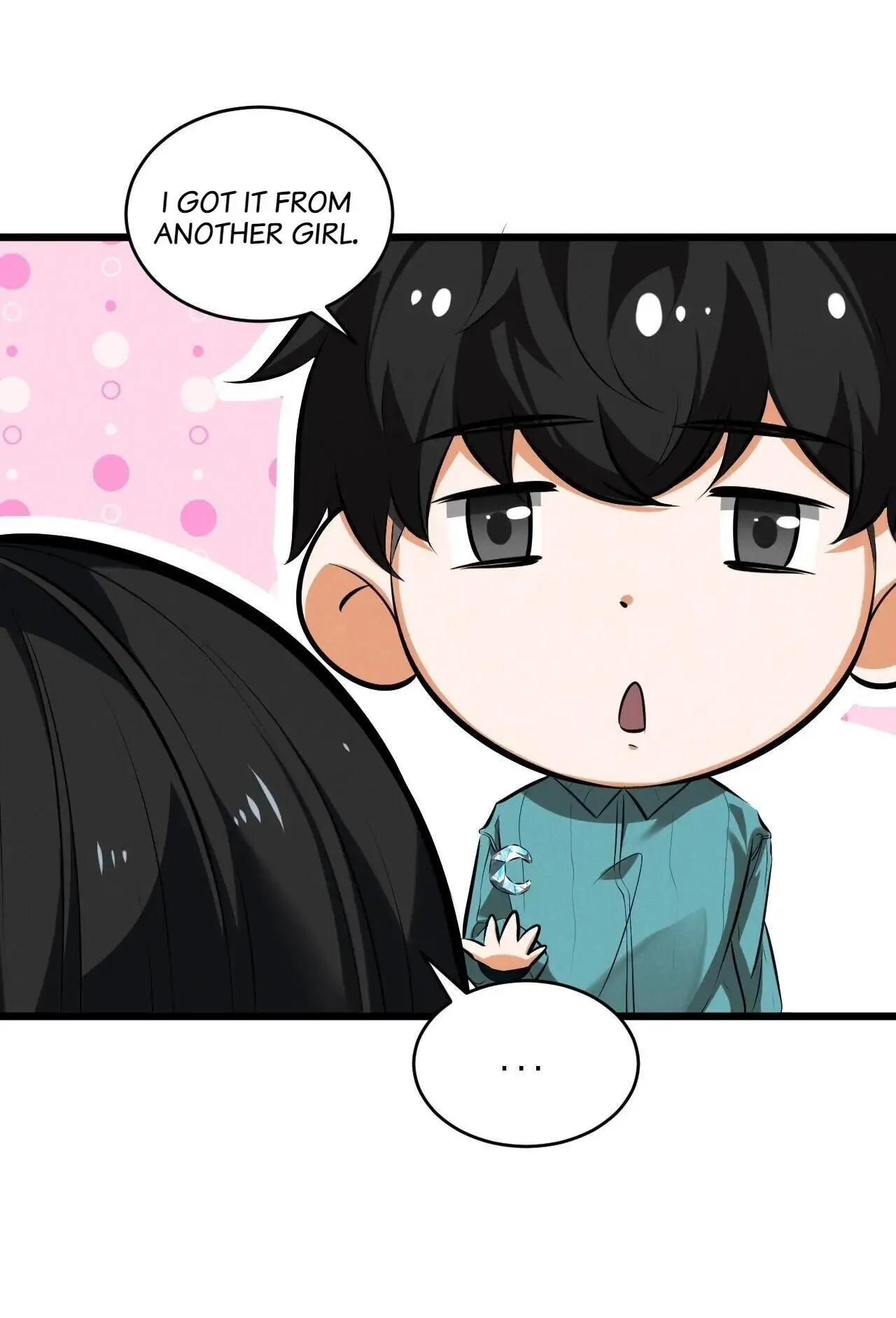 Please Stop Summoning Me! Chapter 80 - Page 51