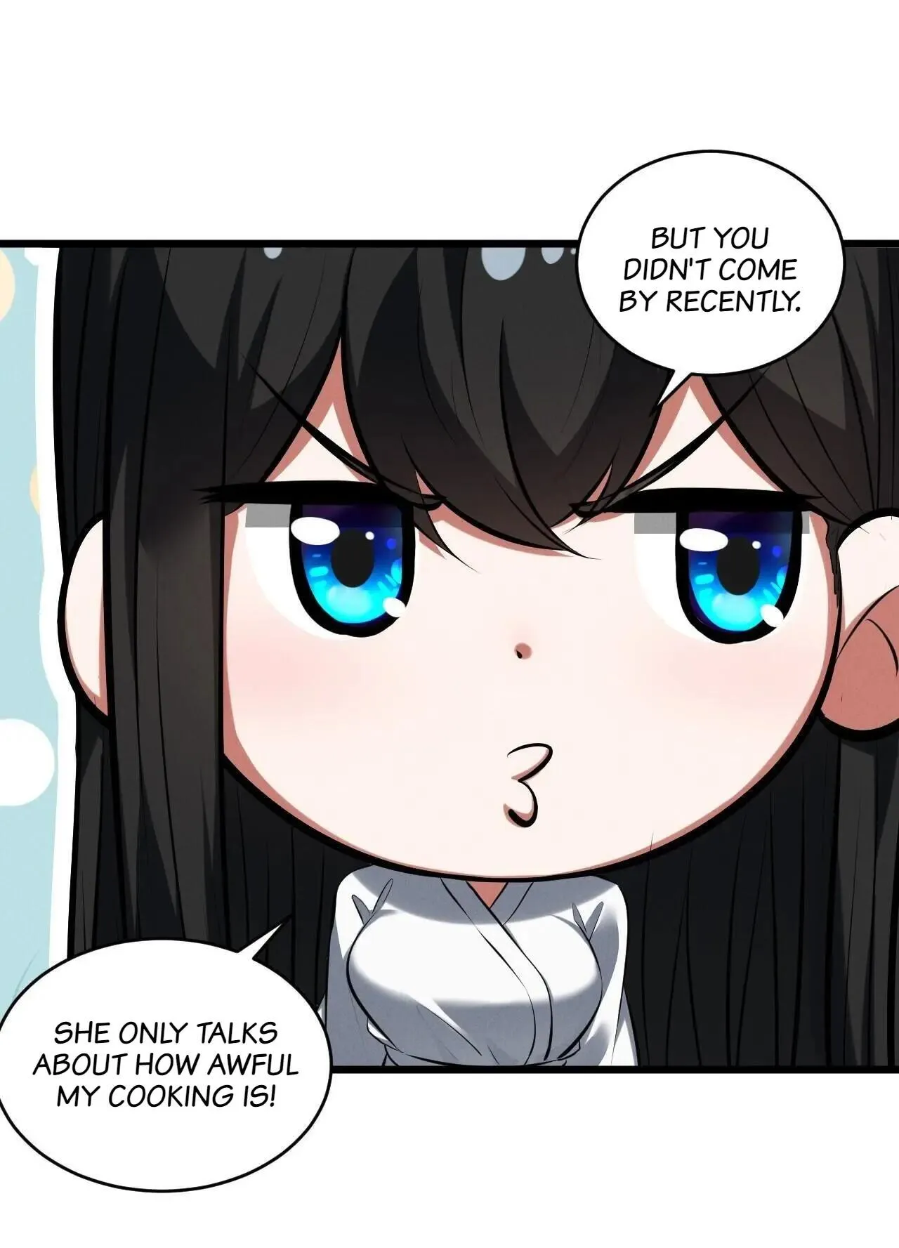 Please Stop Summoning Me! Chapter 80 - Page 58