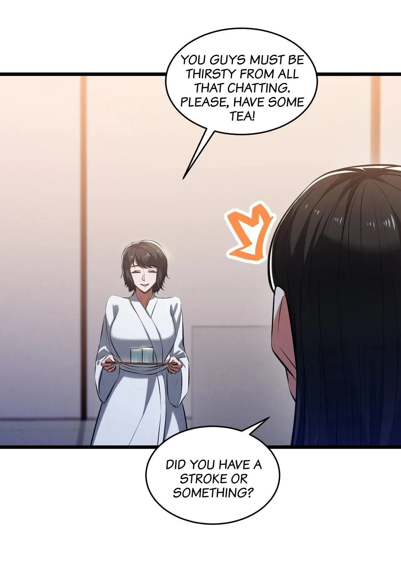 Please Stop Summoning Me! Chapter 80 - Page 59