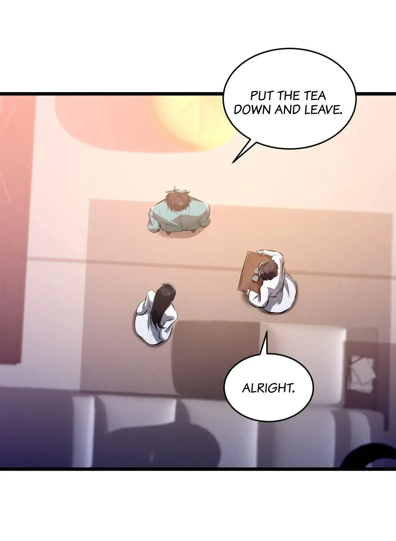 Please Stop Summoning Me! Chapter 80 - Page 60