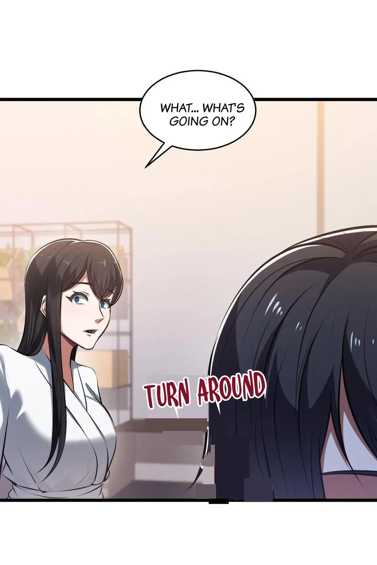 Please Stop Summoning Me! Chapter 80 - Page 61