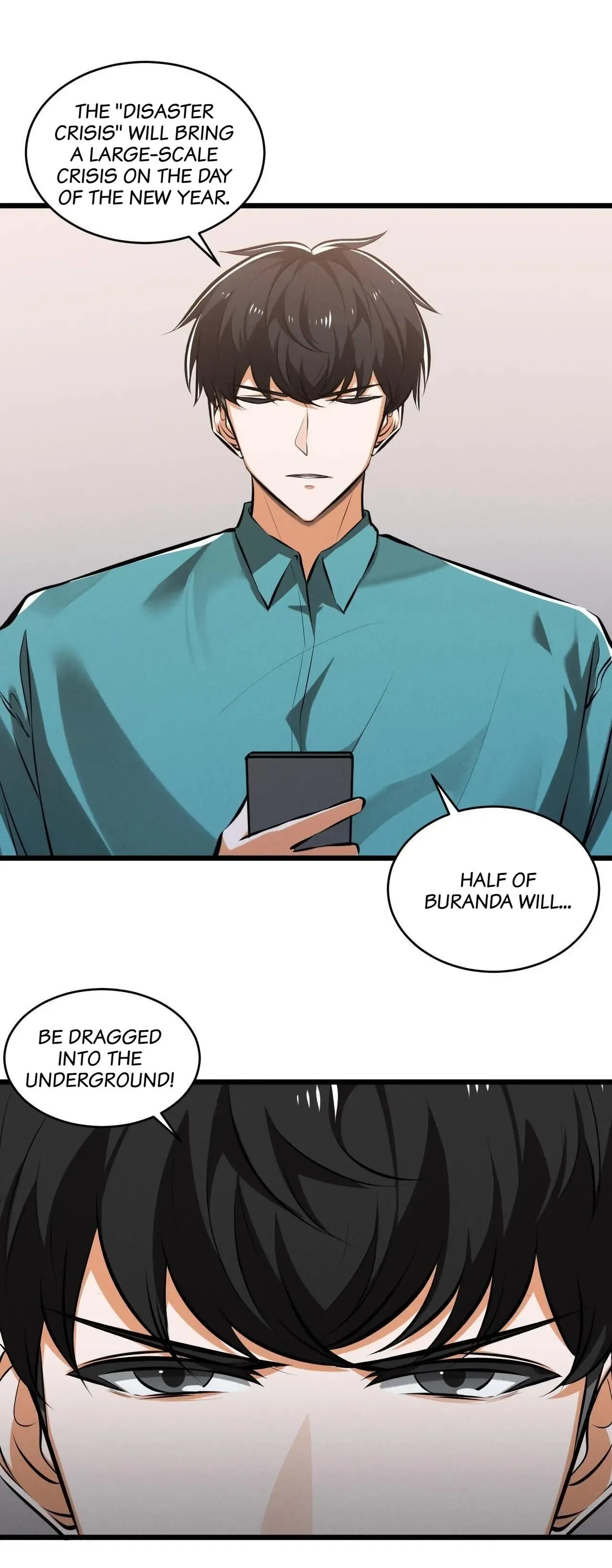 Please Stop Summoning Me! Chapter 80 - Page 65